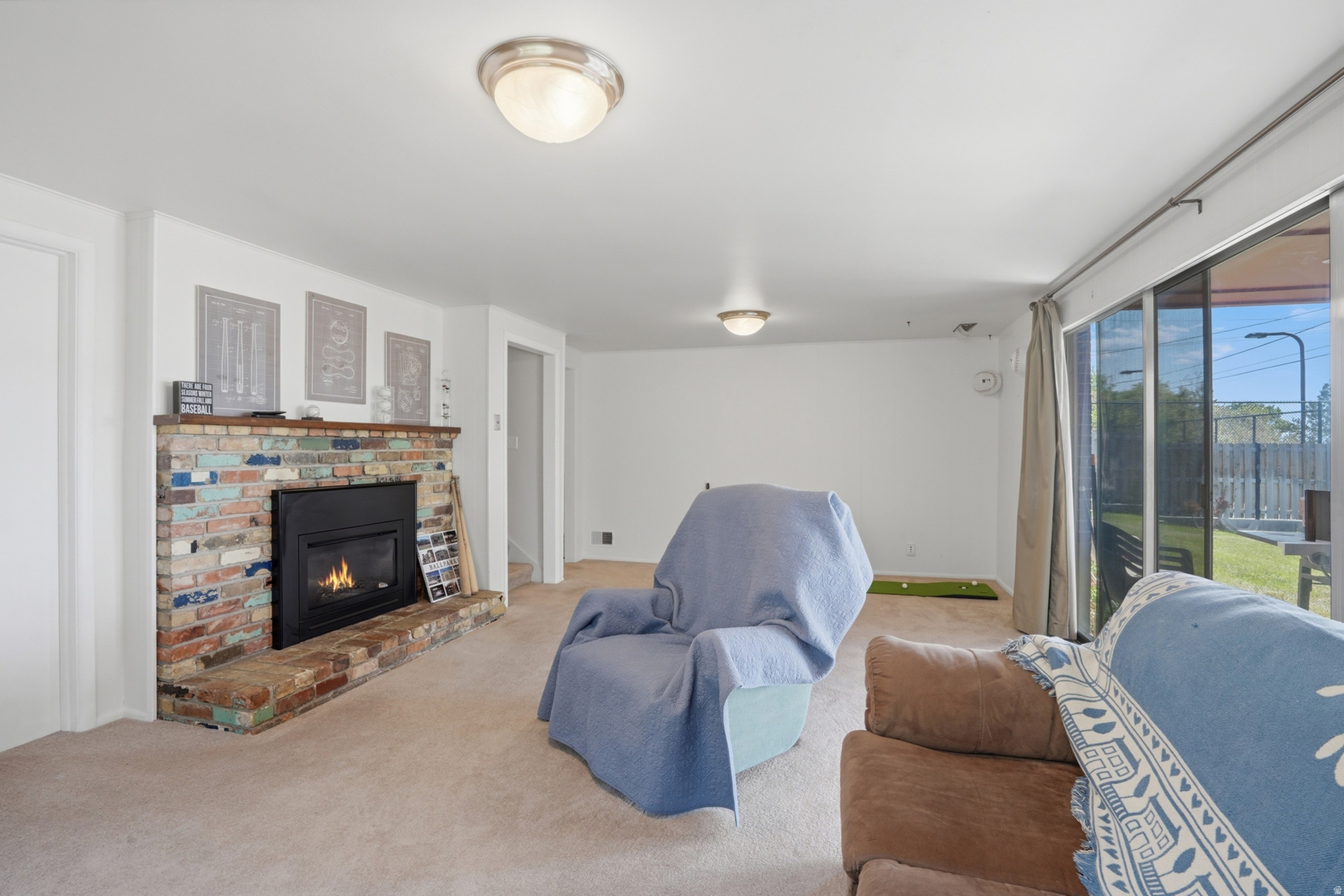 SUNNY DALE TERRACE - Residential