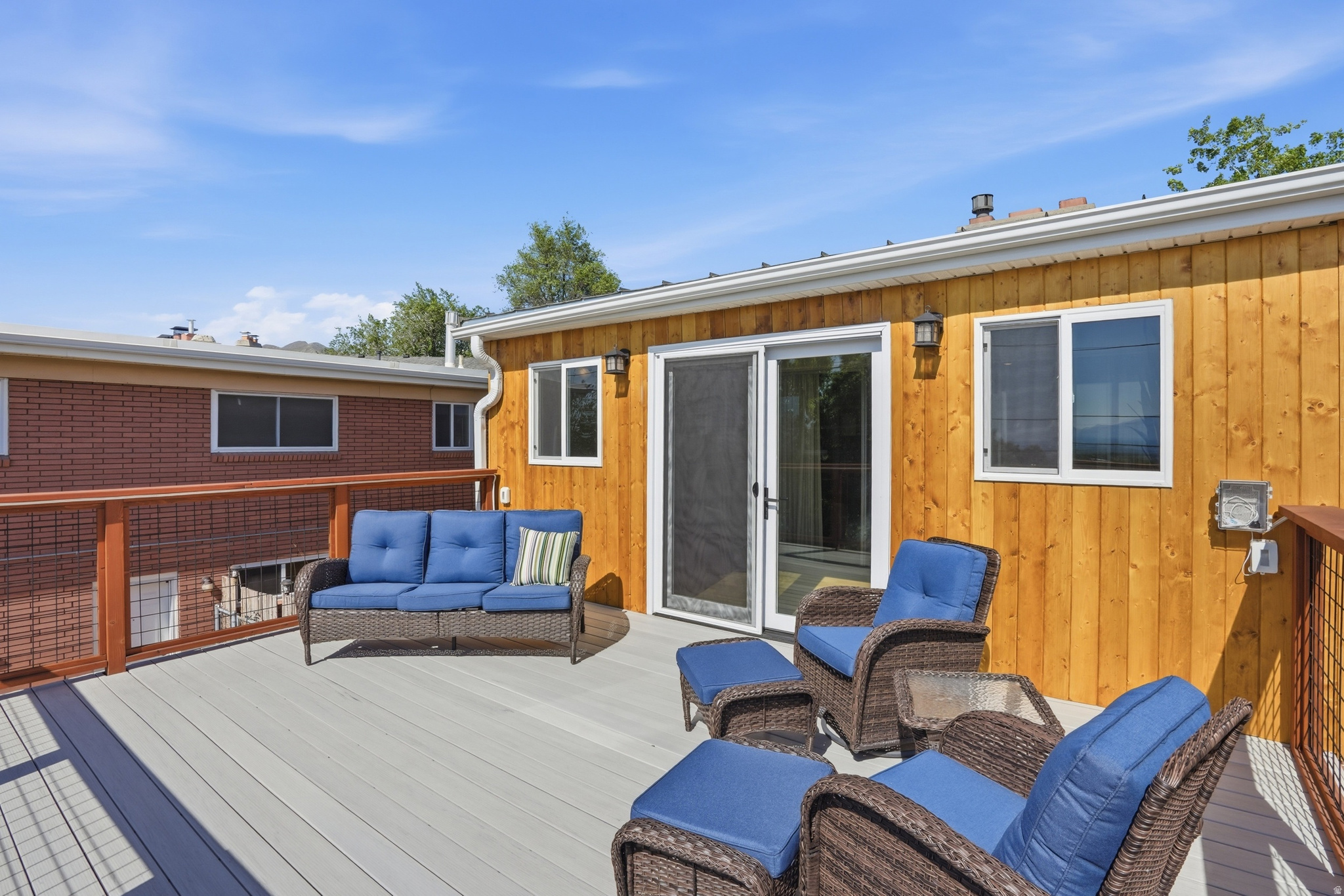 SUNNY DALE TERRACE - Residential