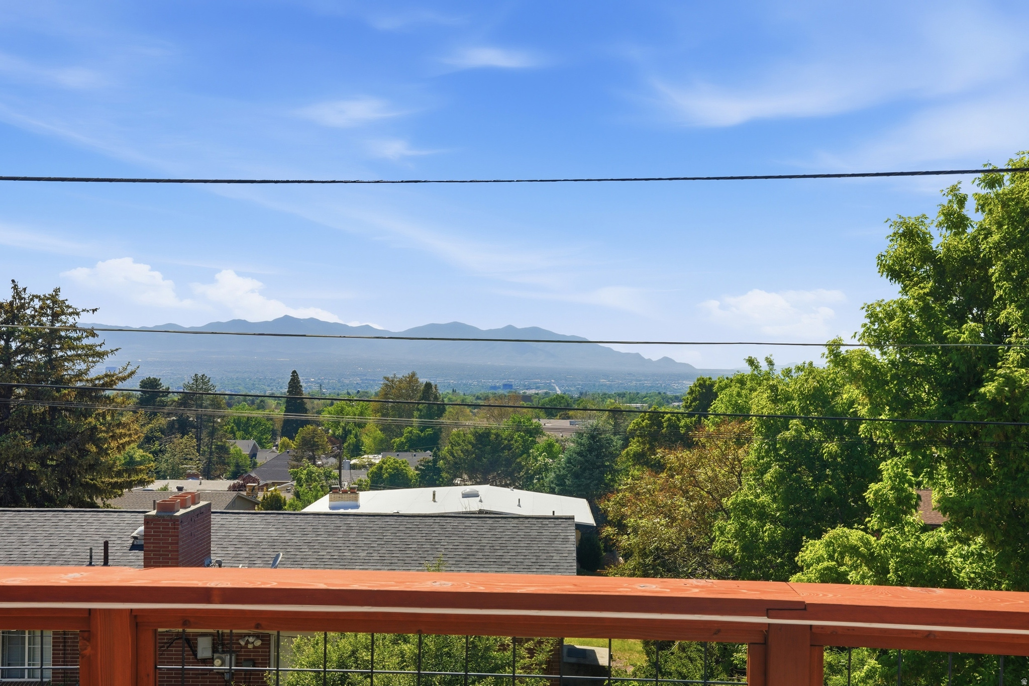 SUNNY DALE TERRACE - Residential