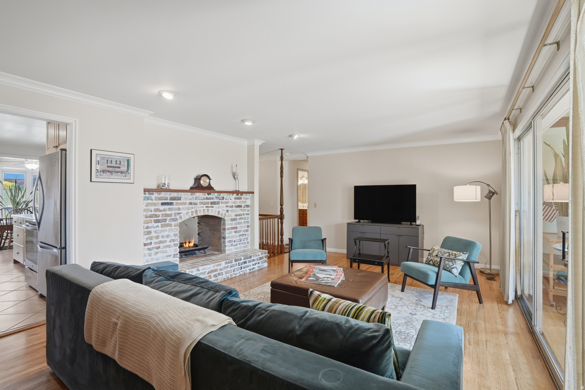 SUNNY DALE TERRACE - Residential