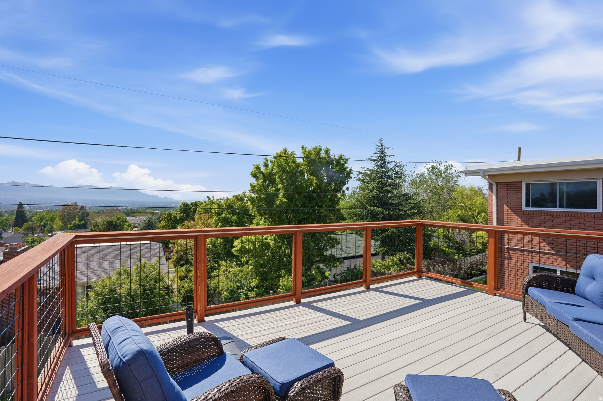 SUNNY DALE TERRACE - Residential