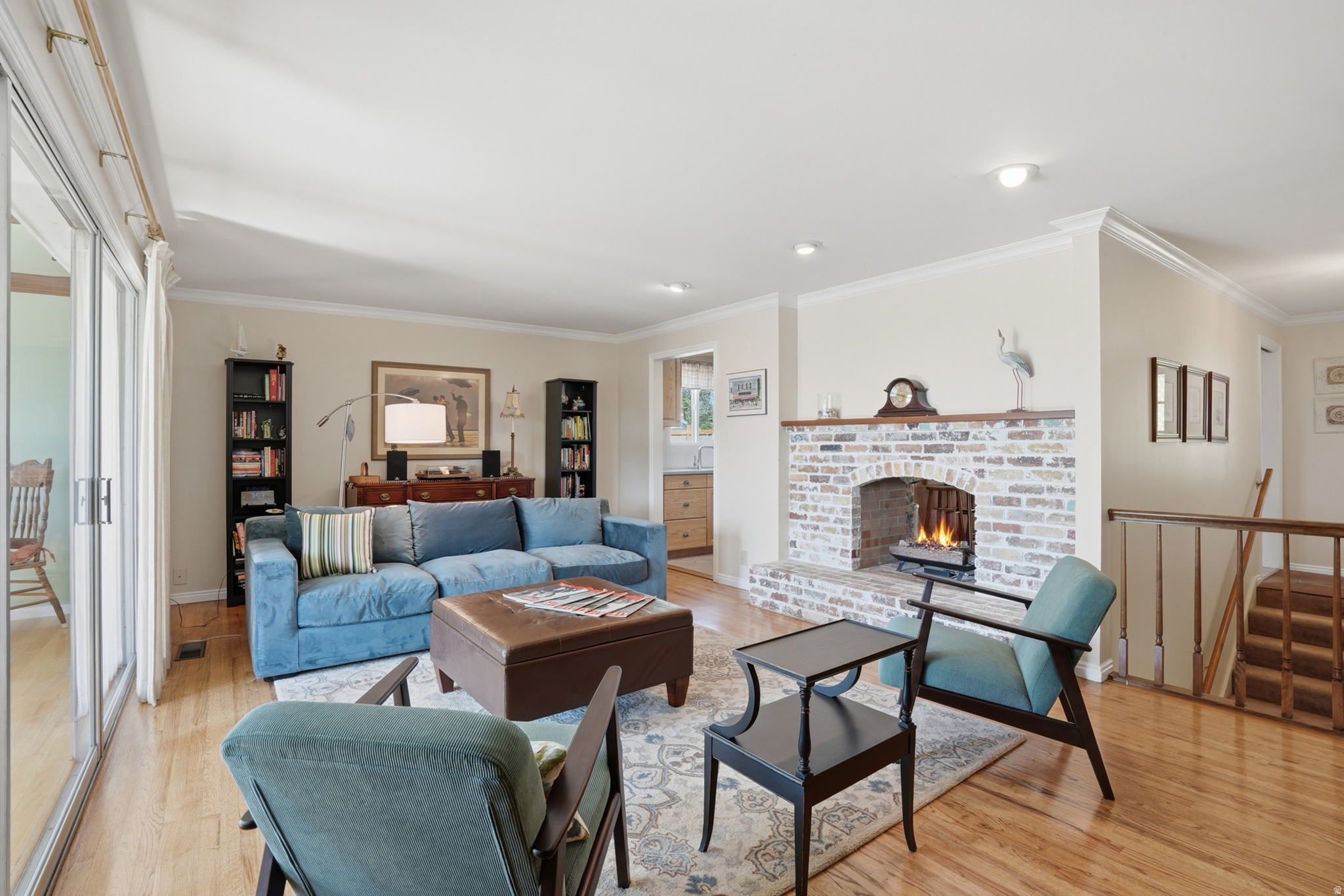 SUNNY DALE TERRACE - Residential