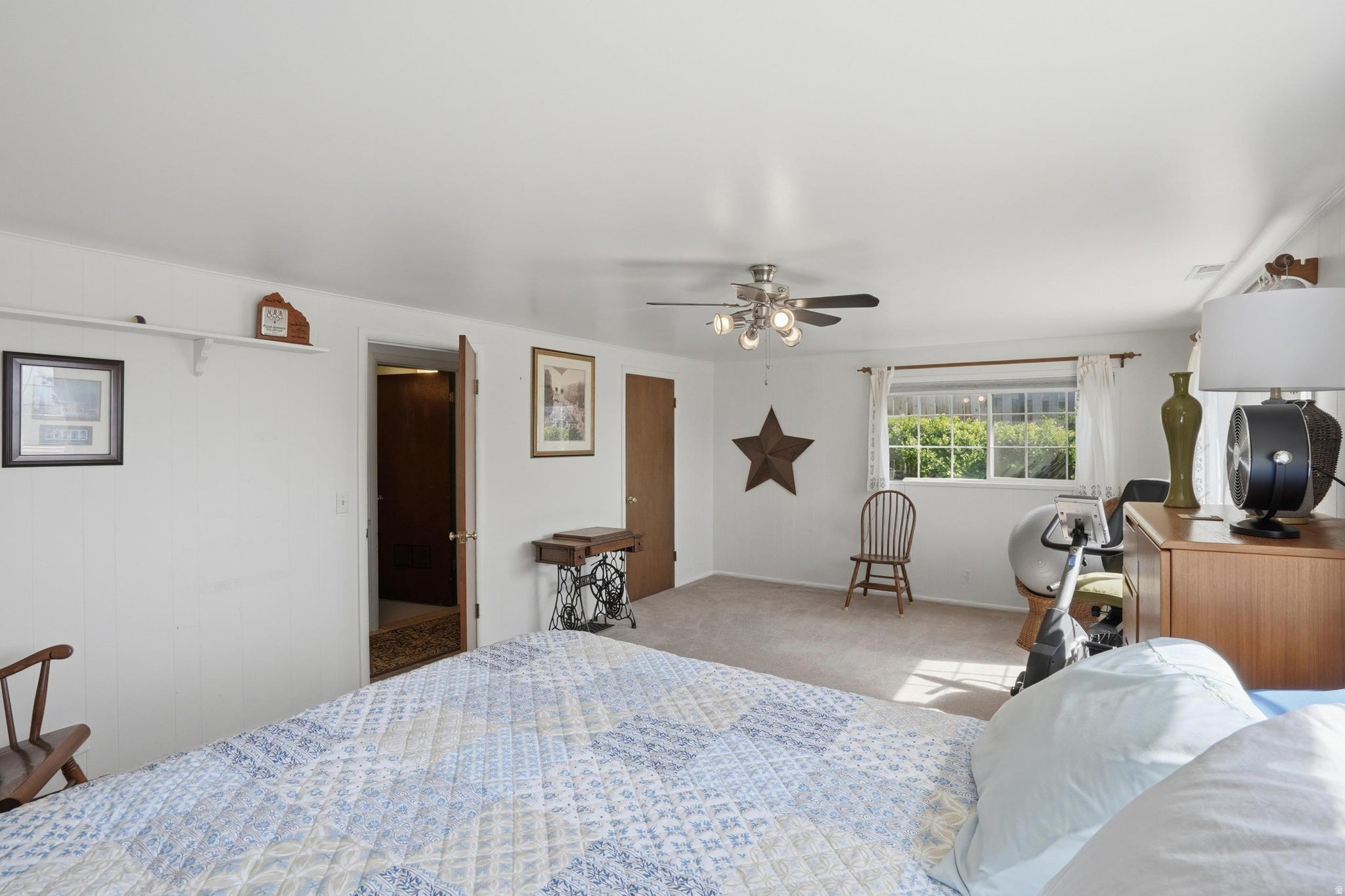 SUNNY DALE TERRACE - Residential