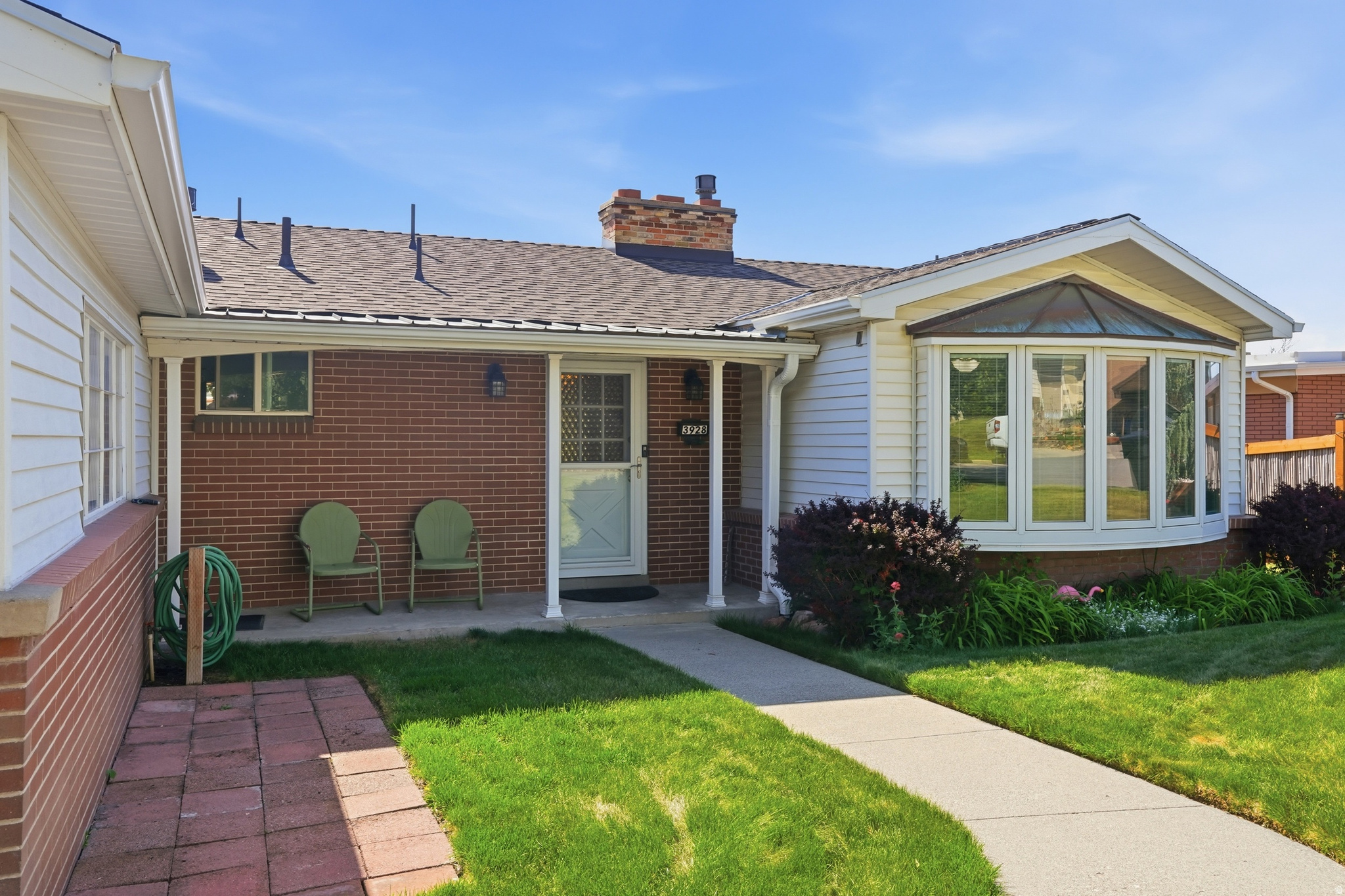 SUNNY DALE TERRACE - Residential