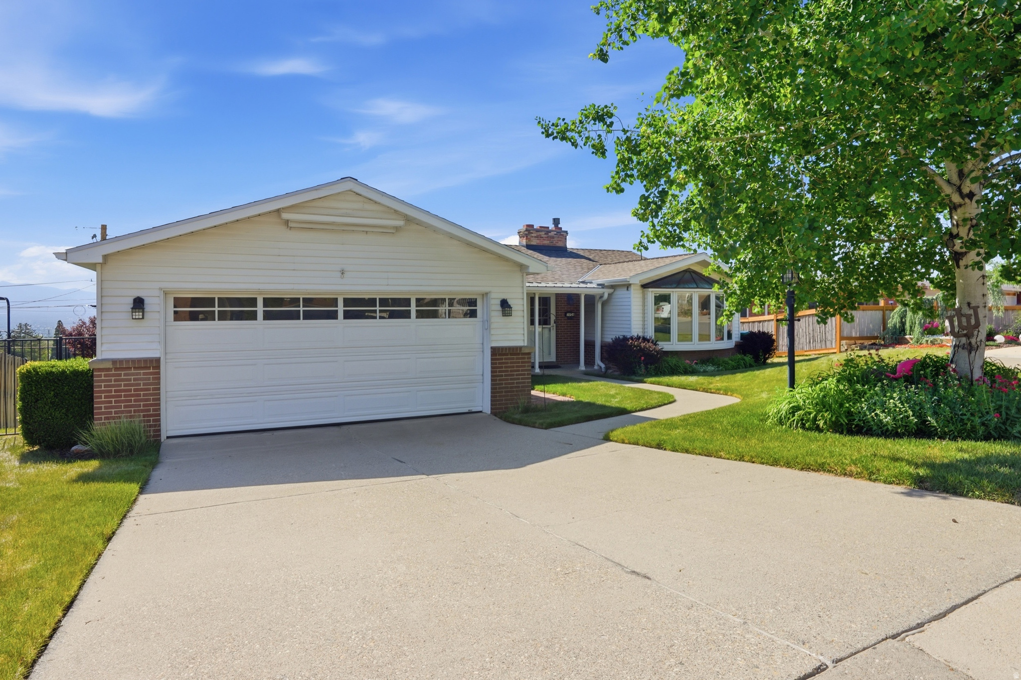 SUNNY DALE TERRACE - Residential