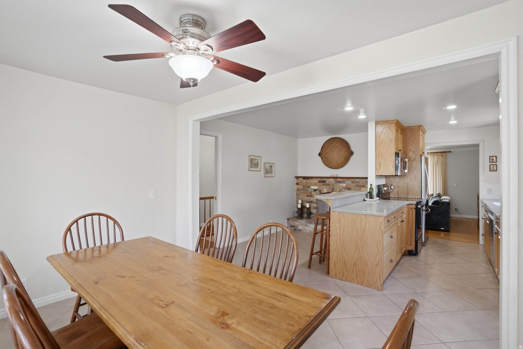 SUNNY DALE TERRACE - Residential