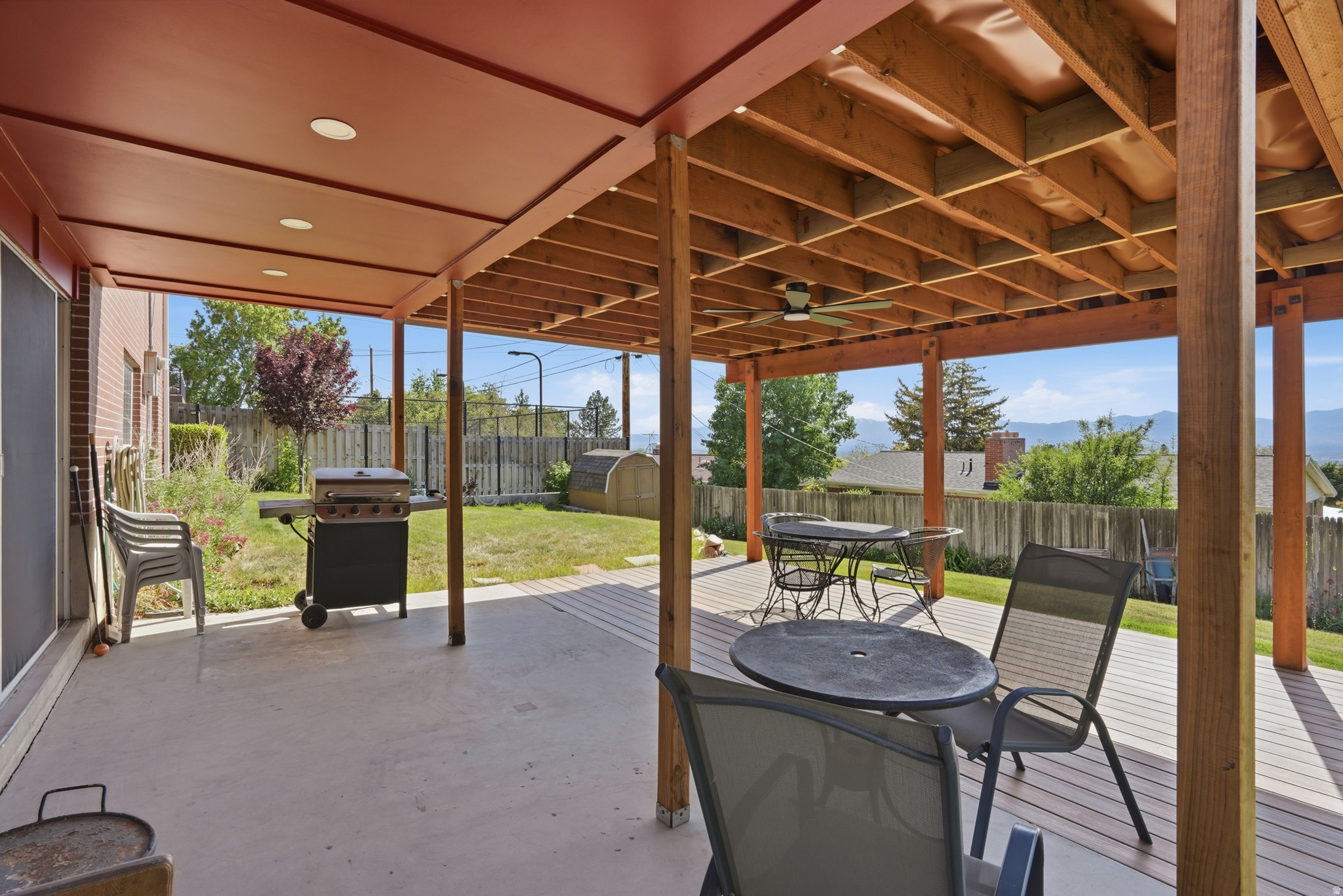 SUNNY DALE TERRACE - Residential