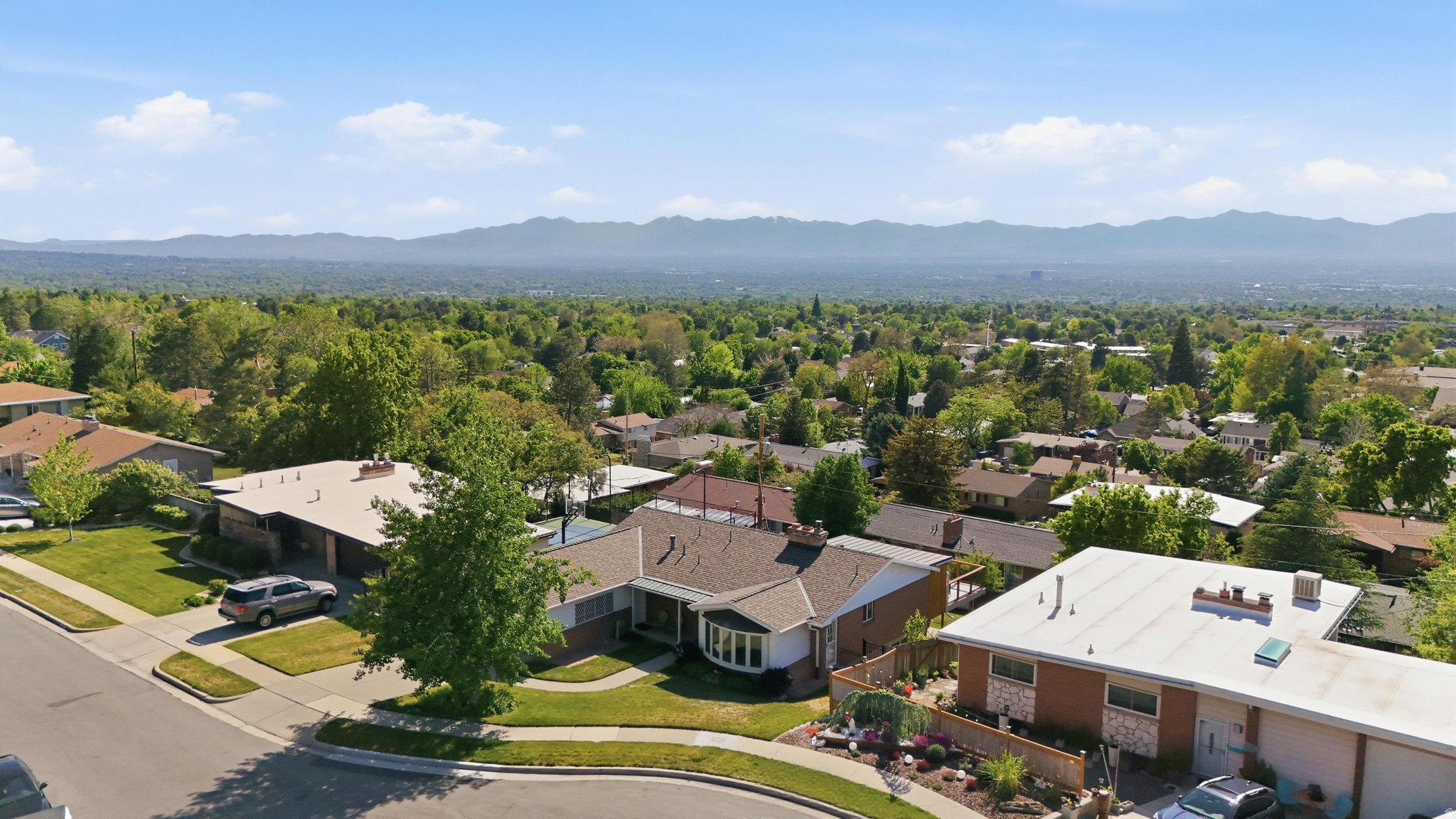 SUNNY DALE TERRACE - Residential