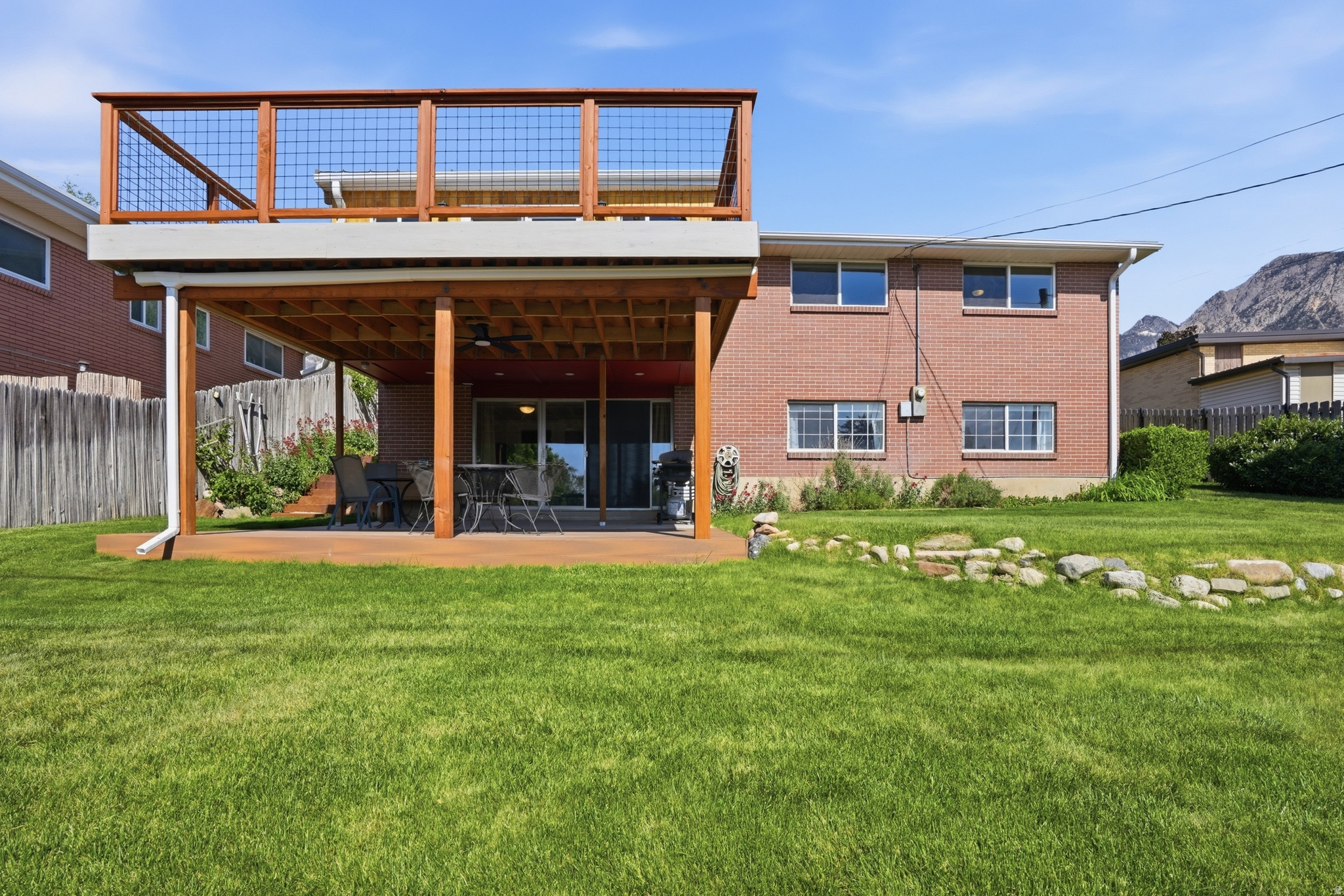SUNNY DALE TERRACE - Residential