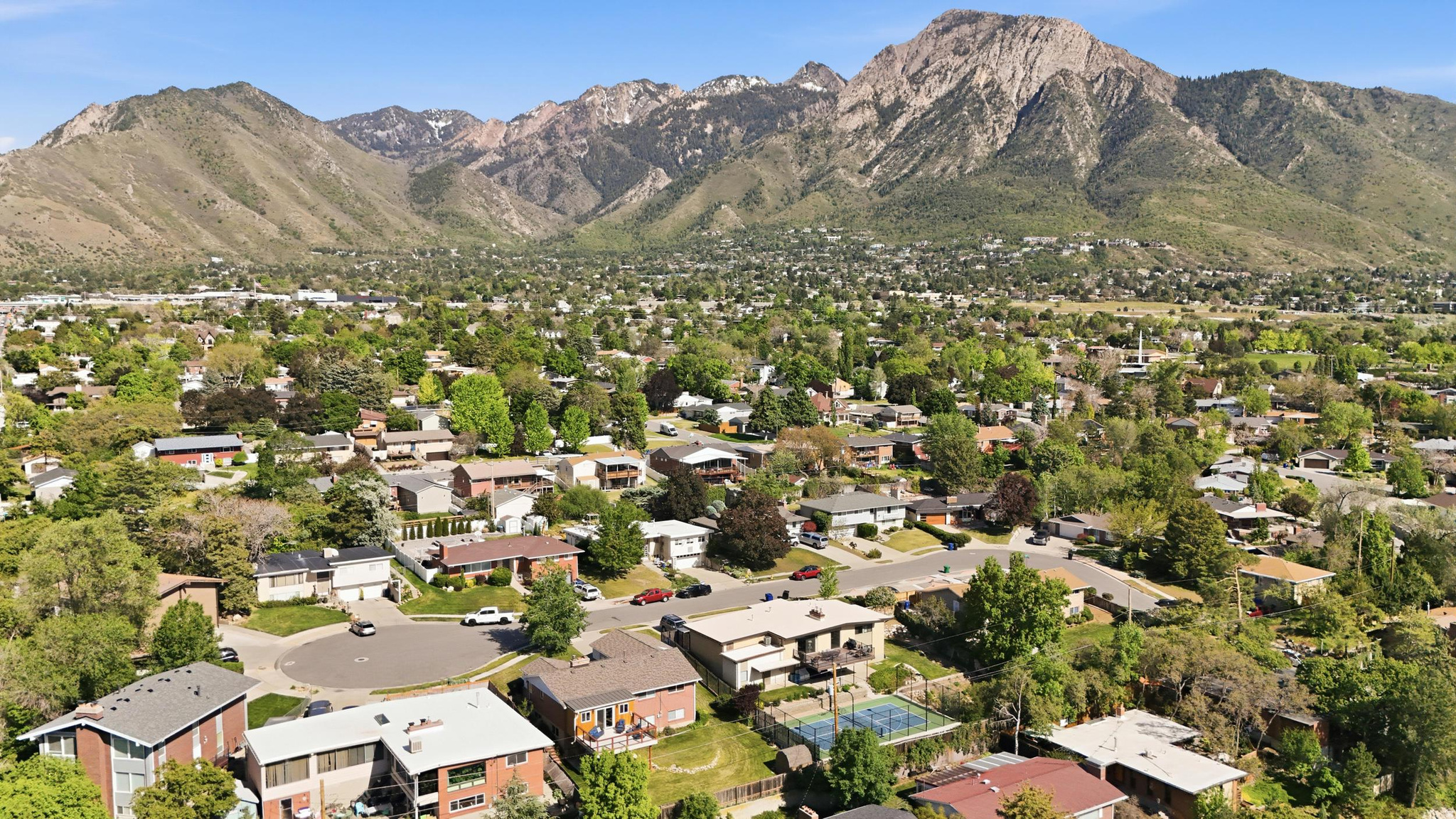 SUNNY DALE TERRACE - Residential