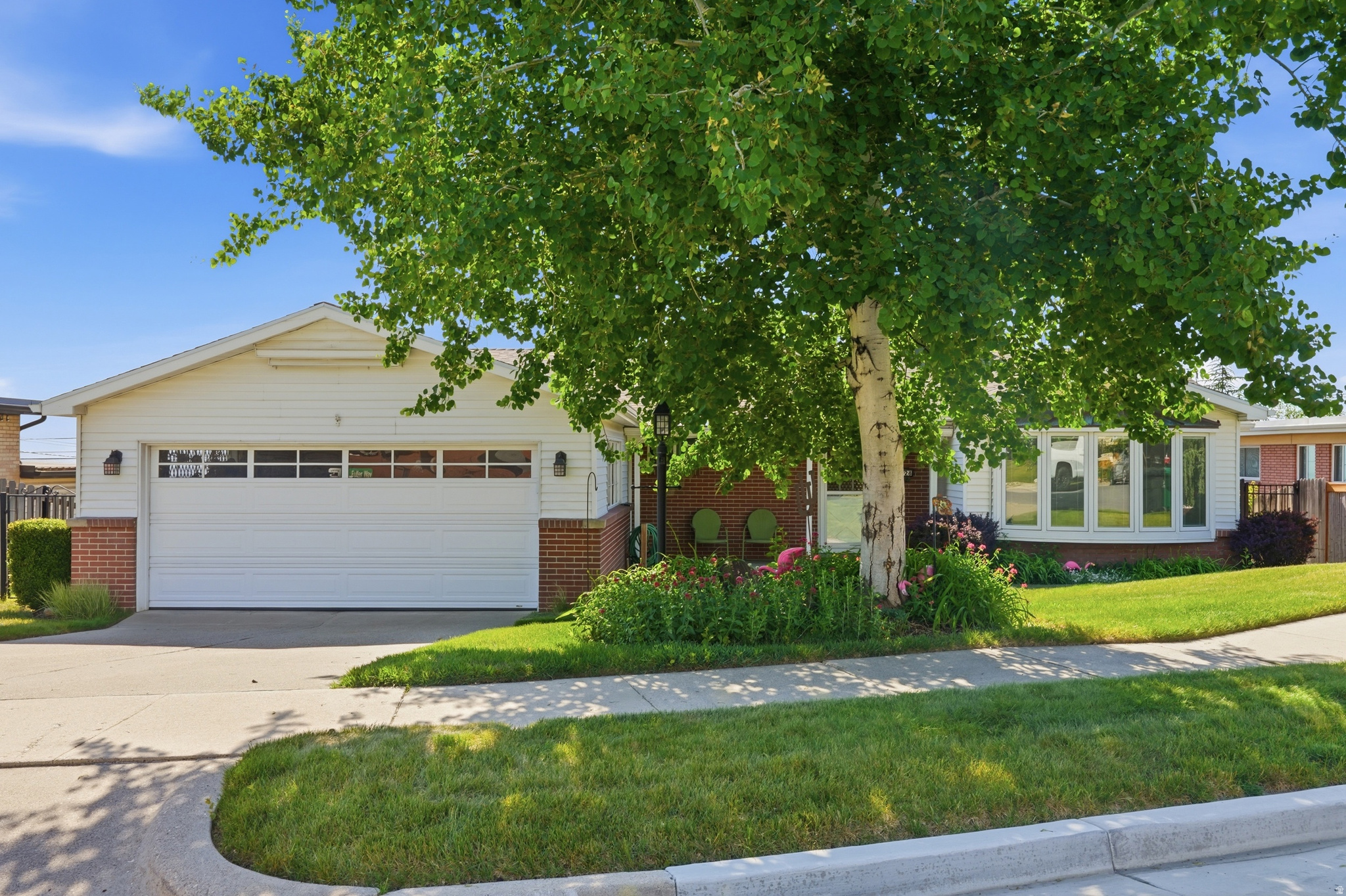 SUNNY DALE TERRACE - Residential