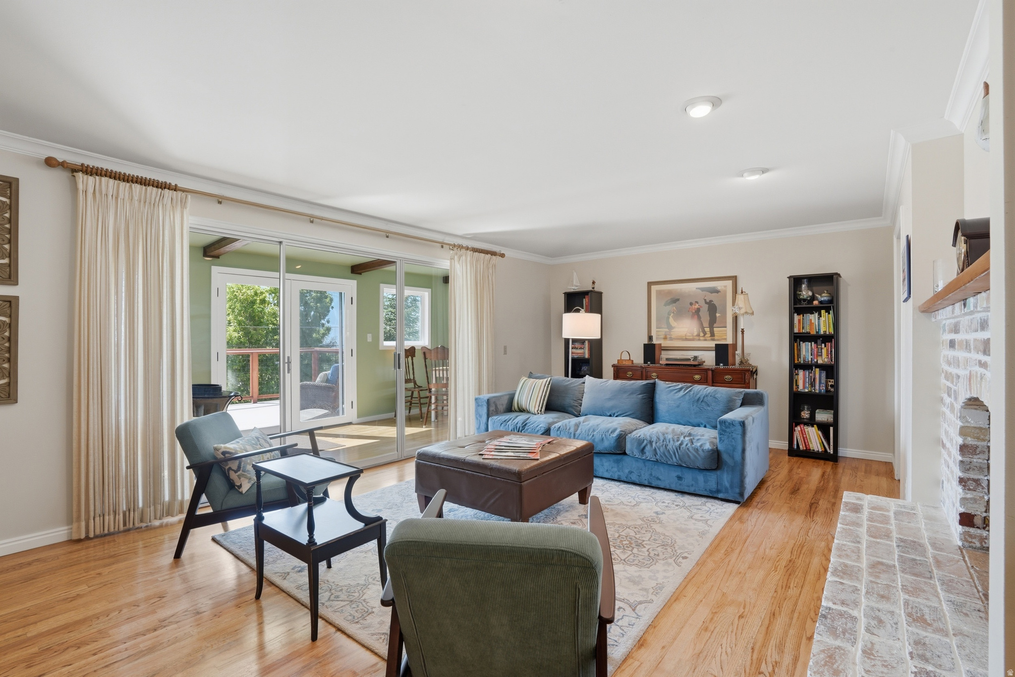 SUNNY DALE TERRACE - Residential