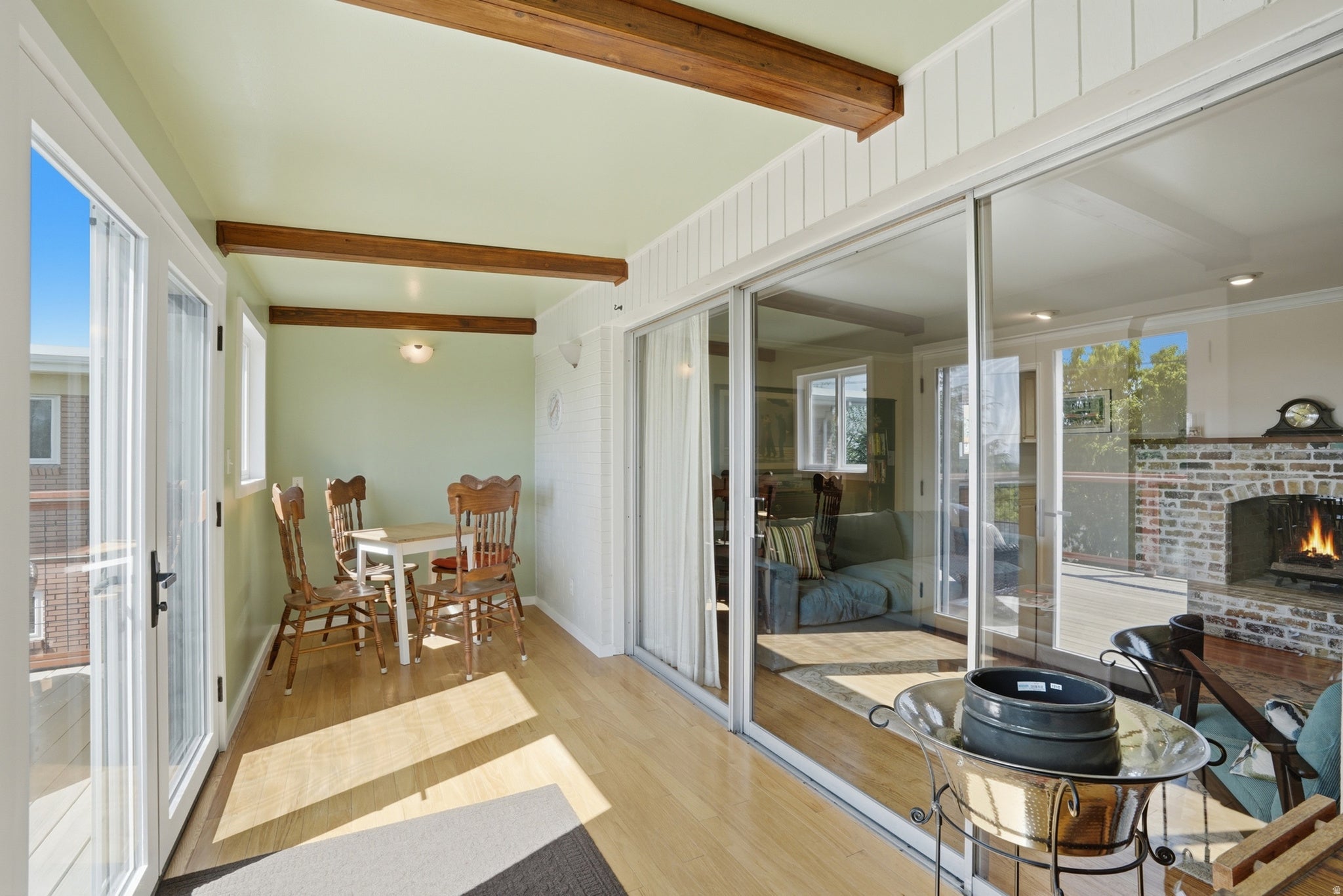 SUNNY DALE TERRACE - Residential
