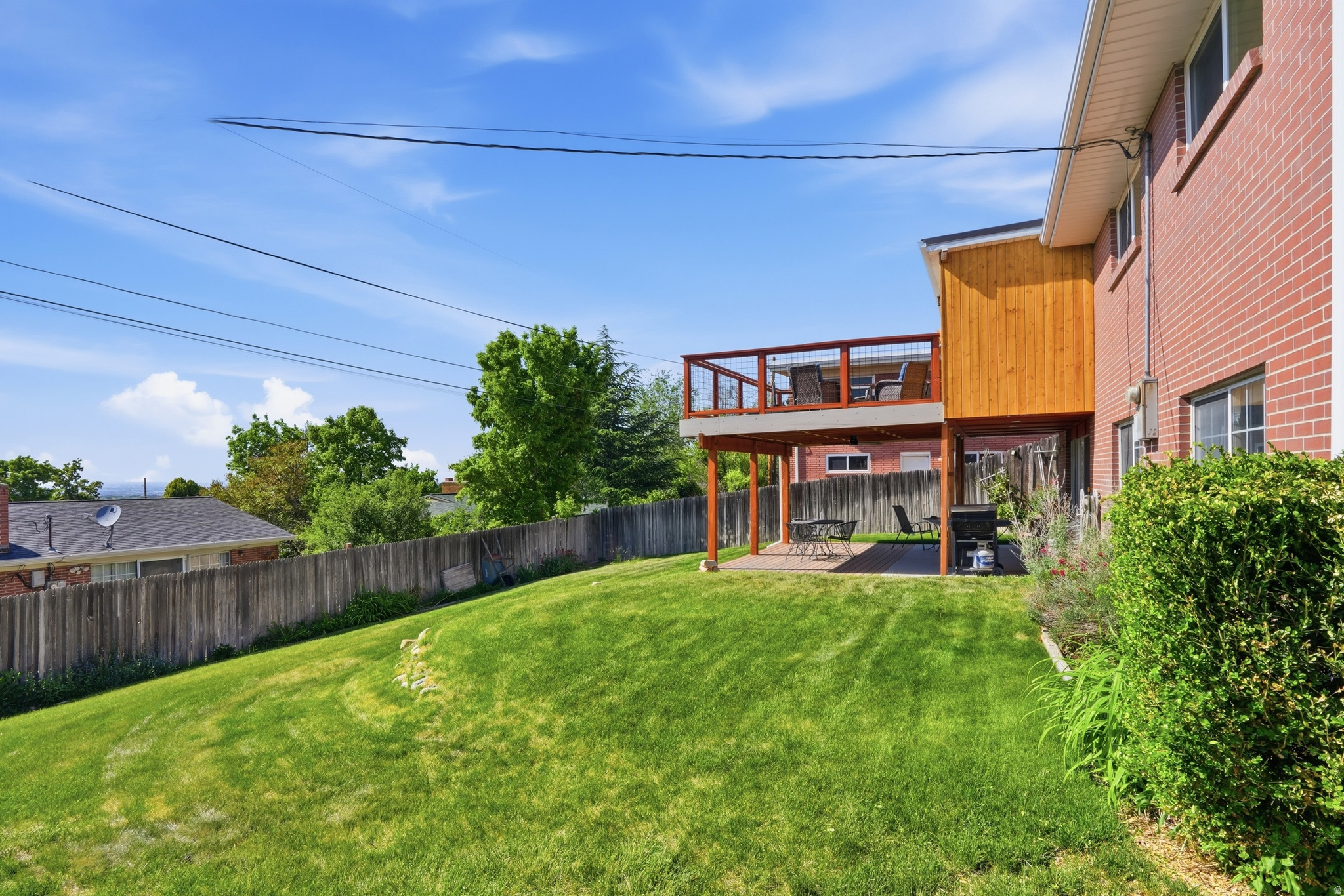 SUNNY DALE TERRACE - Residential