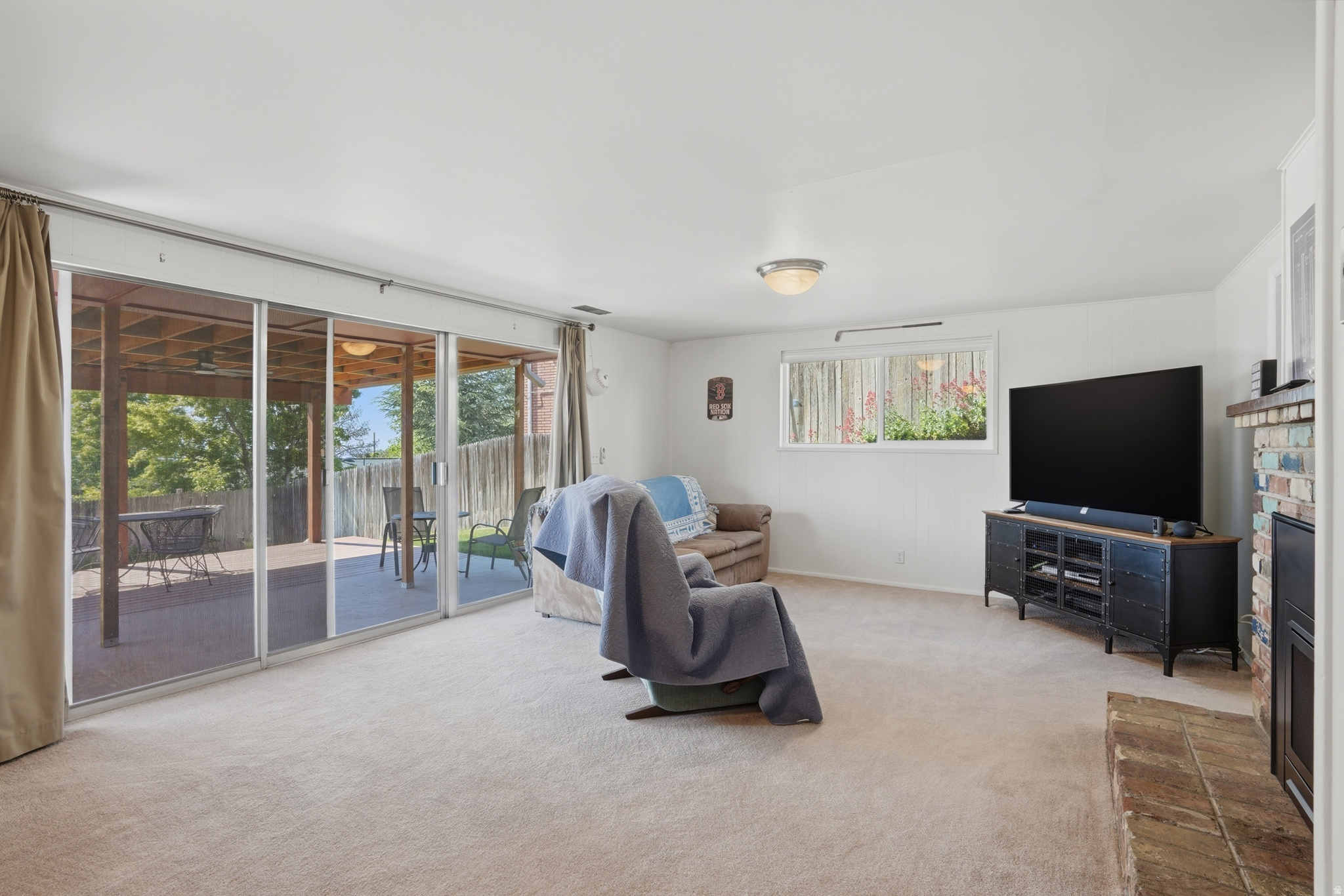 SUNNY DALE TERRACE - Residential