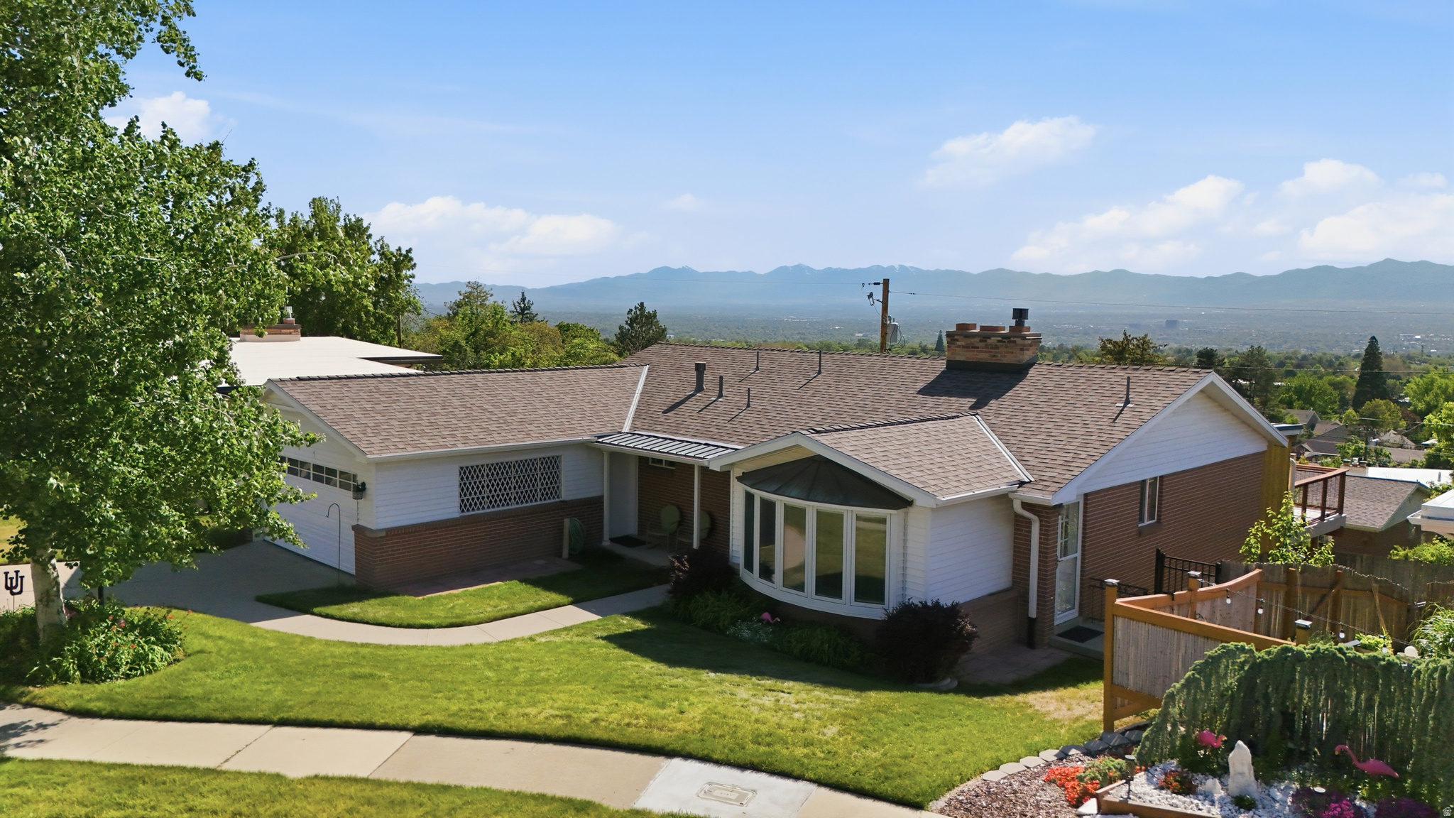 SUNNY DALE TERRACE - Residential