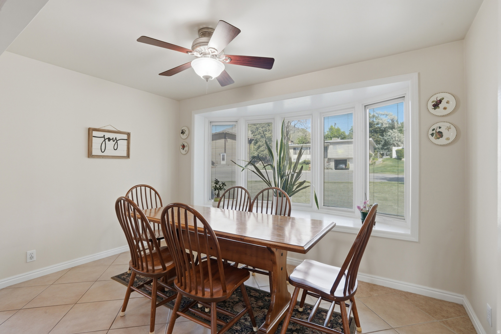SUNNY DALE TERRACE - Residential