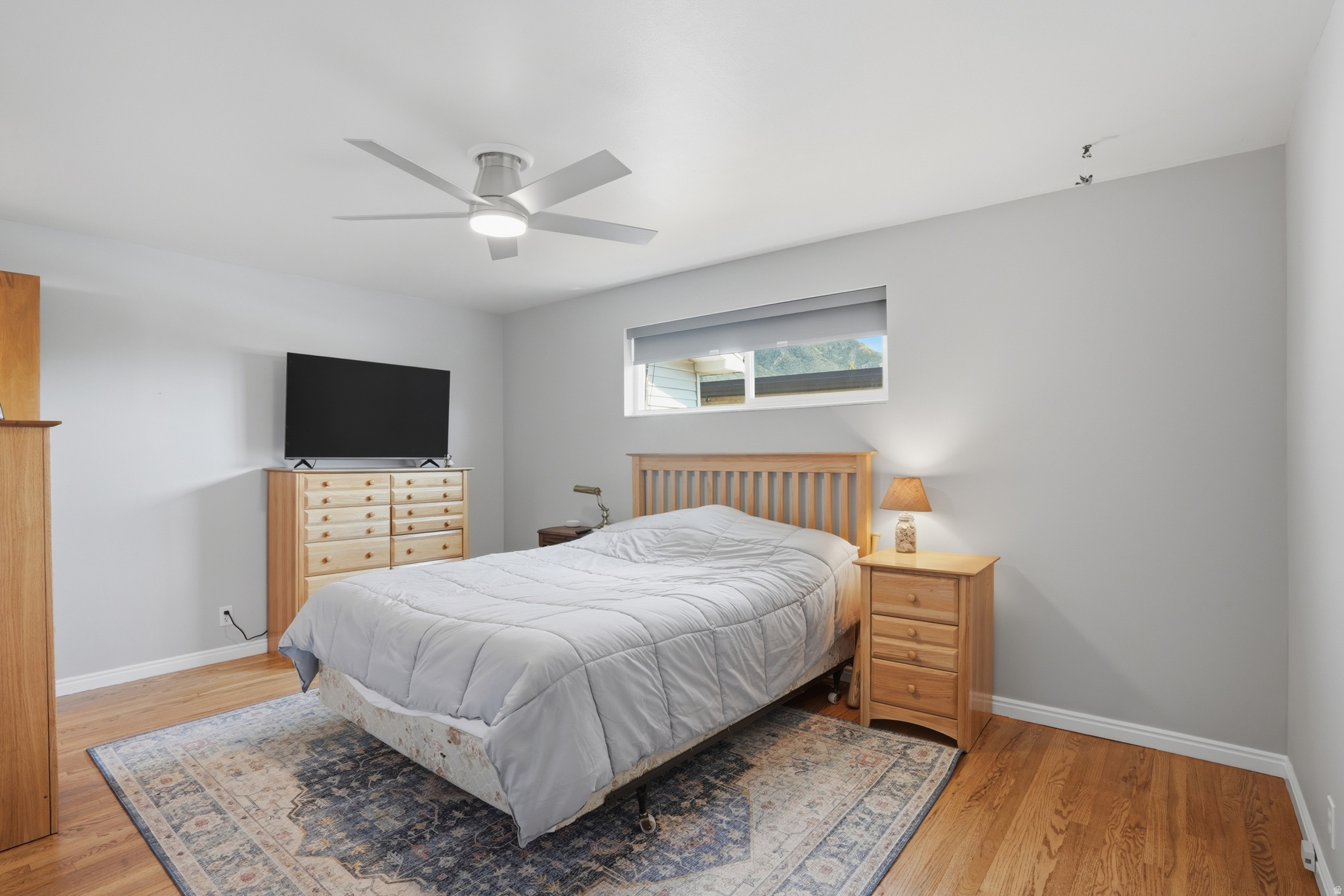 SUNNY DALE TERRACE - Residential