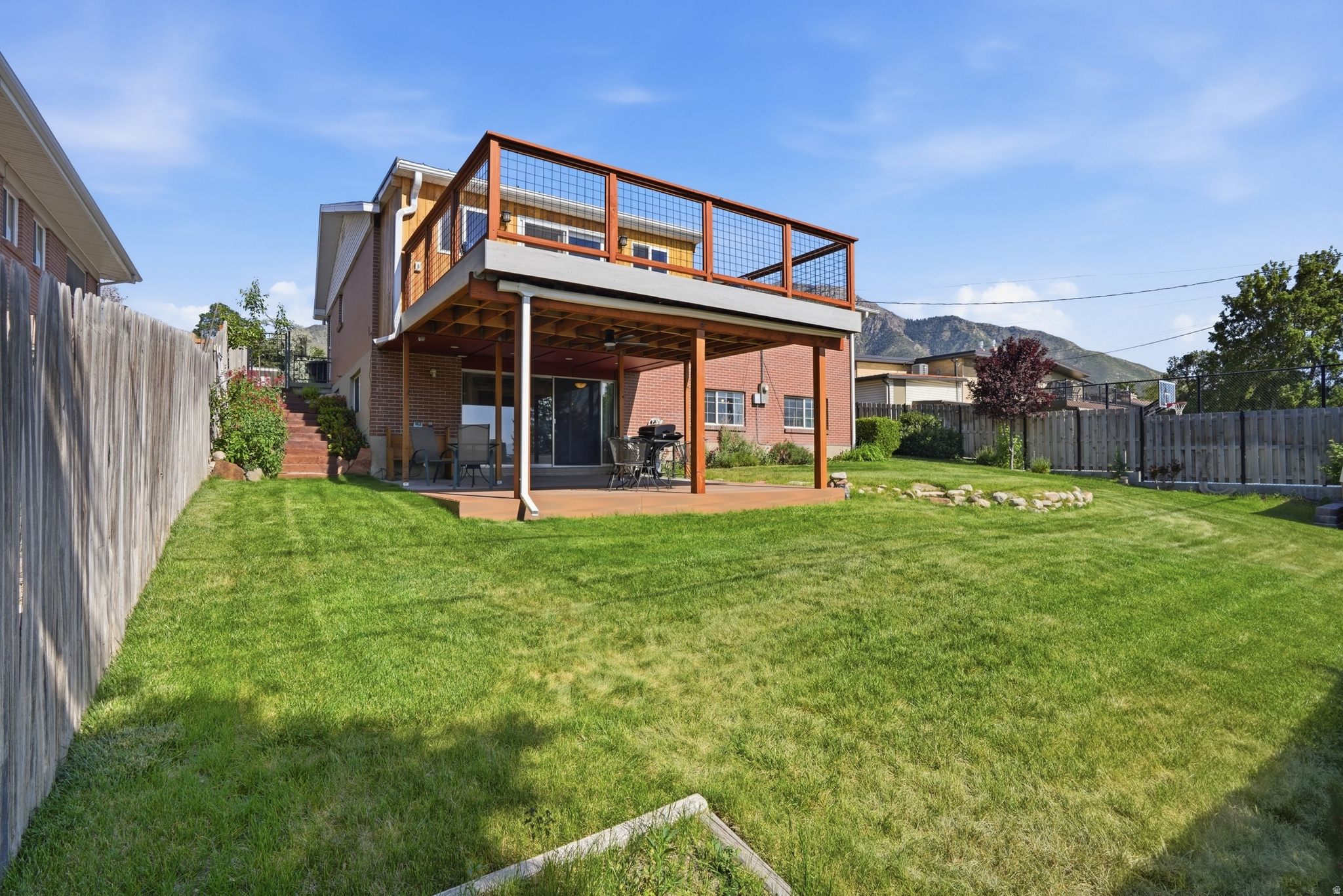 SUNNY DALE TERRACE - Residential