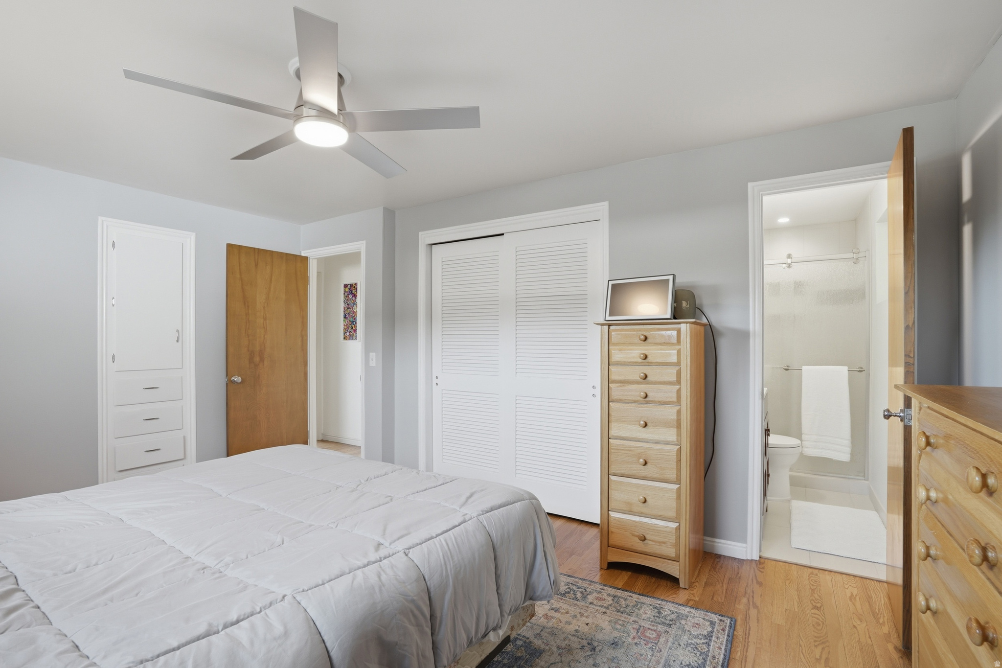 SUNNY DALE TERRACE - Residential
