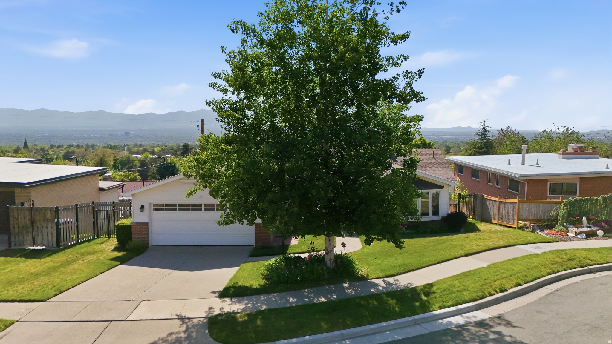 SUNNY DALE TERRACE - Residential