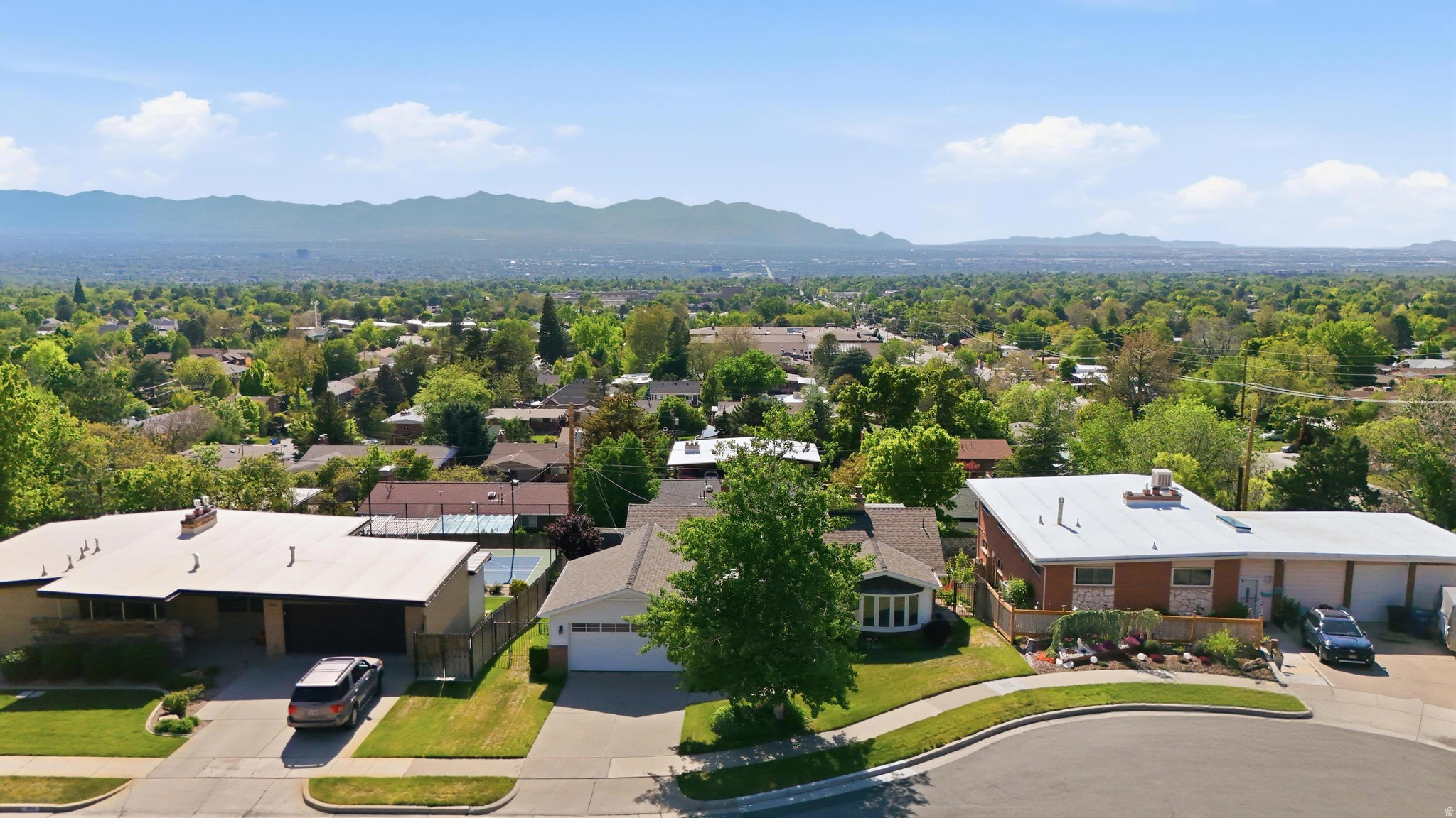 SUNNY DALE TERRACE - Residential