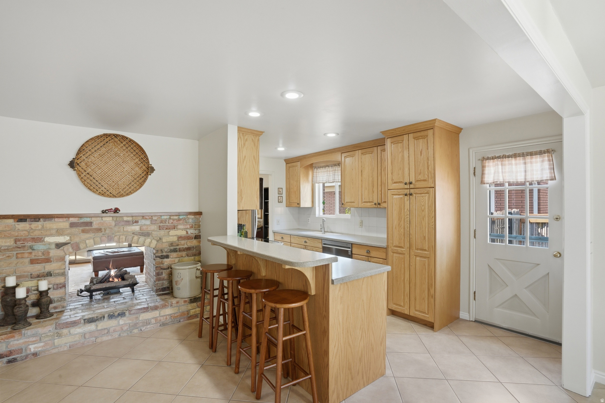 SUNNY DALE TERRACE - Residential