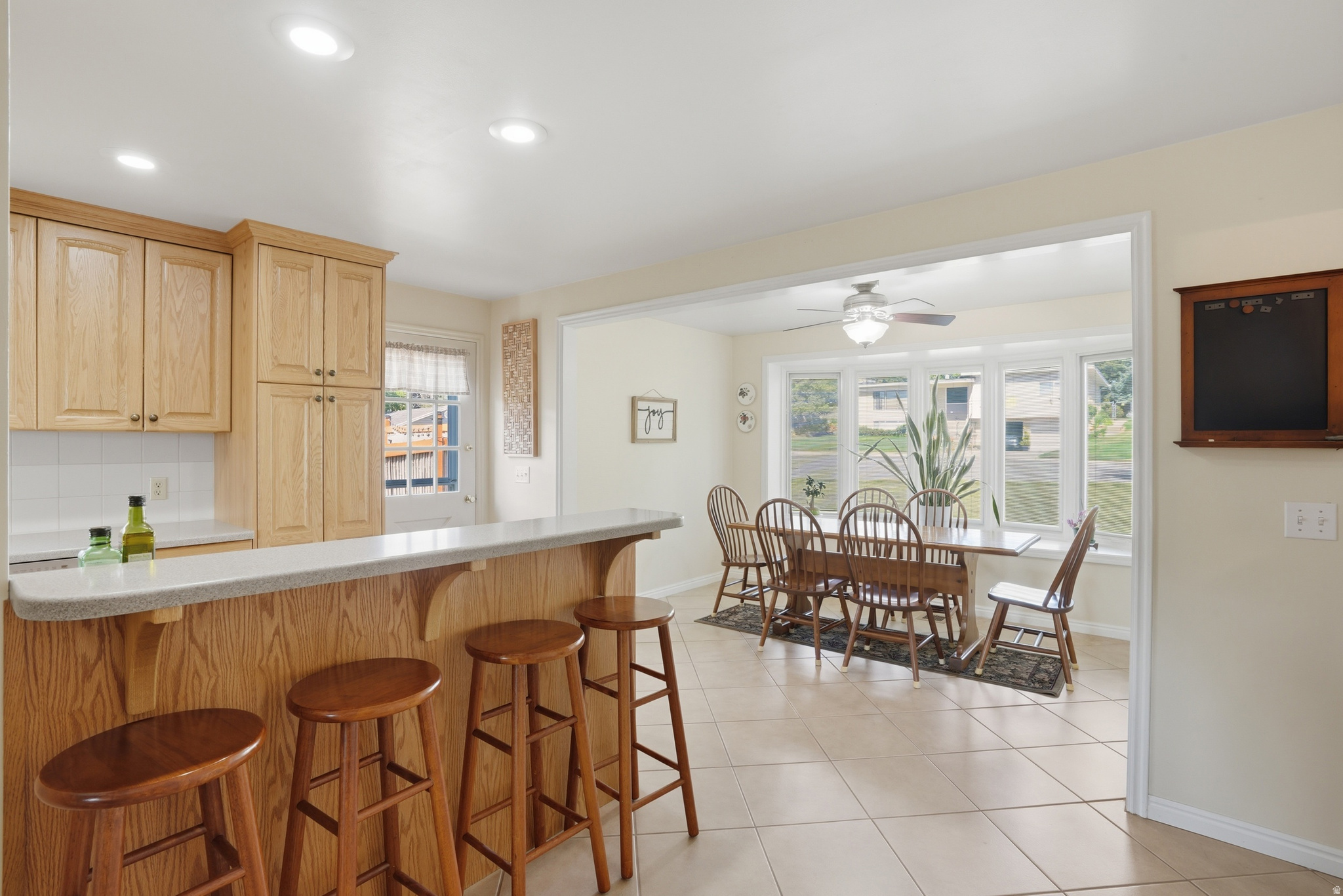 SUNNY DALE TERRACE - Residential