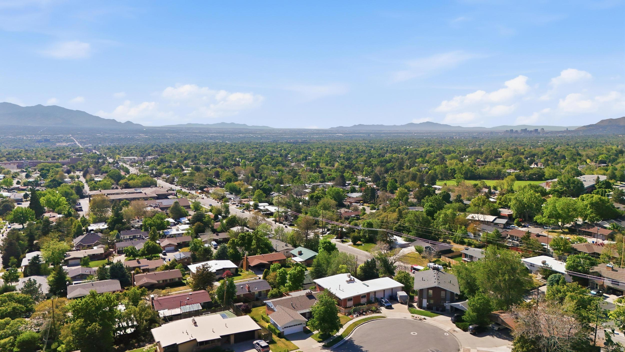 SUNNY DALE TERRACE - Residential