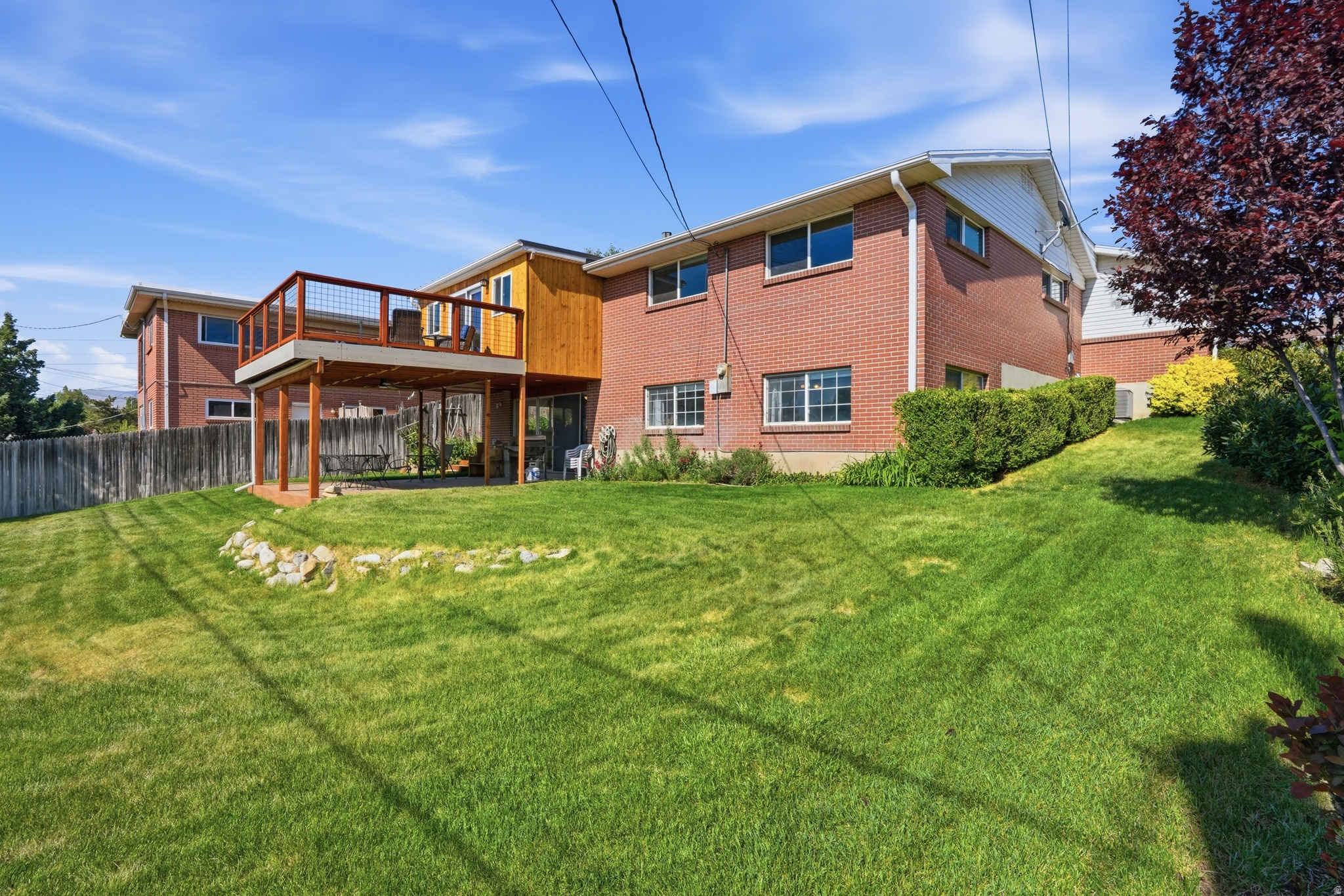 SUNNY DALE TERRACE - Residential