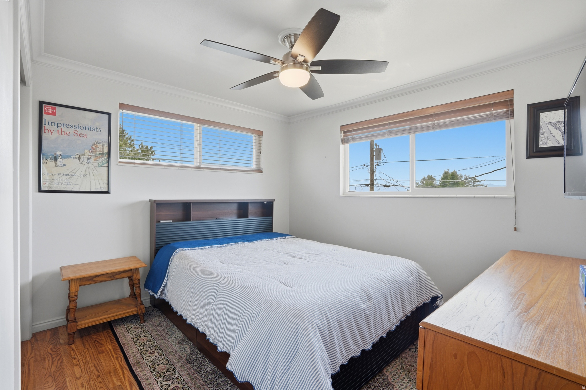 SUNNY DALE TERRACE - Residential