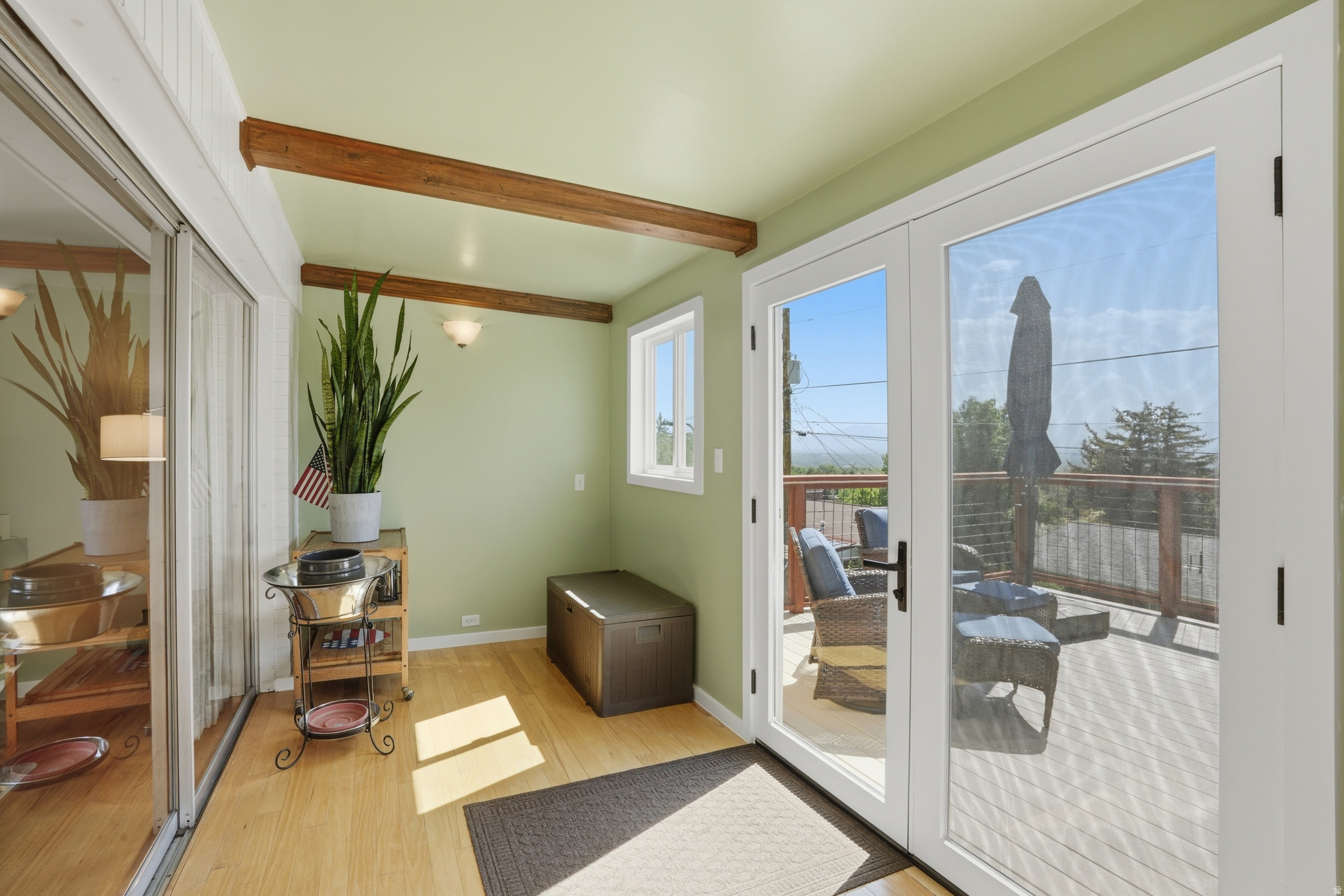 SUNNY DALE TERRACE - Residential