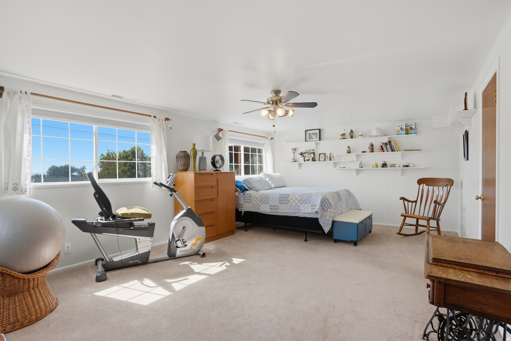 SUNNY DALE TERRACE - Residential