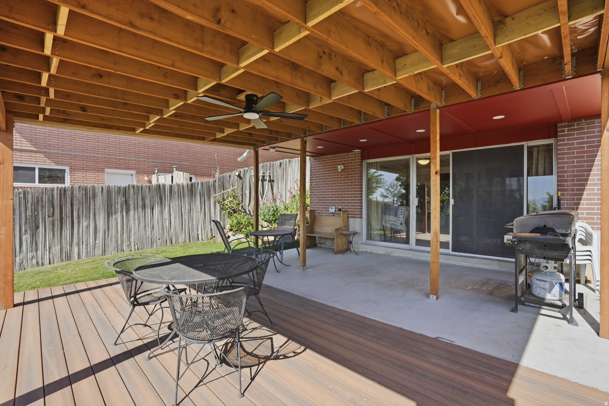 SUNNY DALE TERRACE - Residential