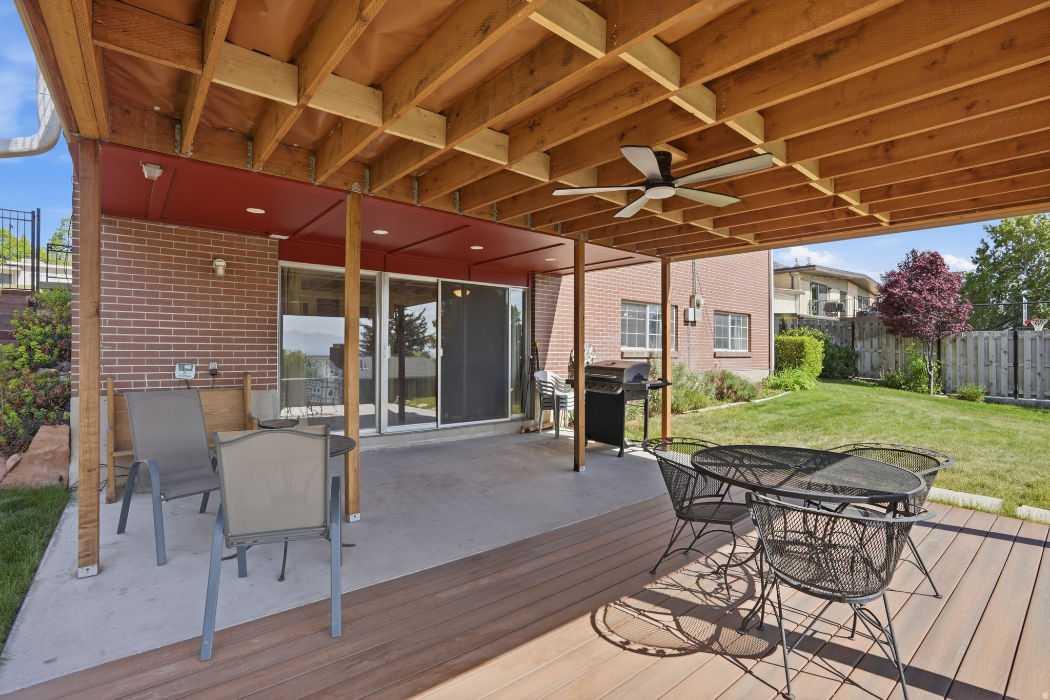SUNNY DALE TERRACE - Residential