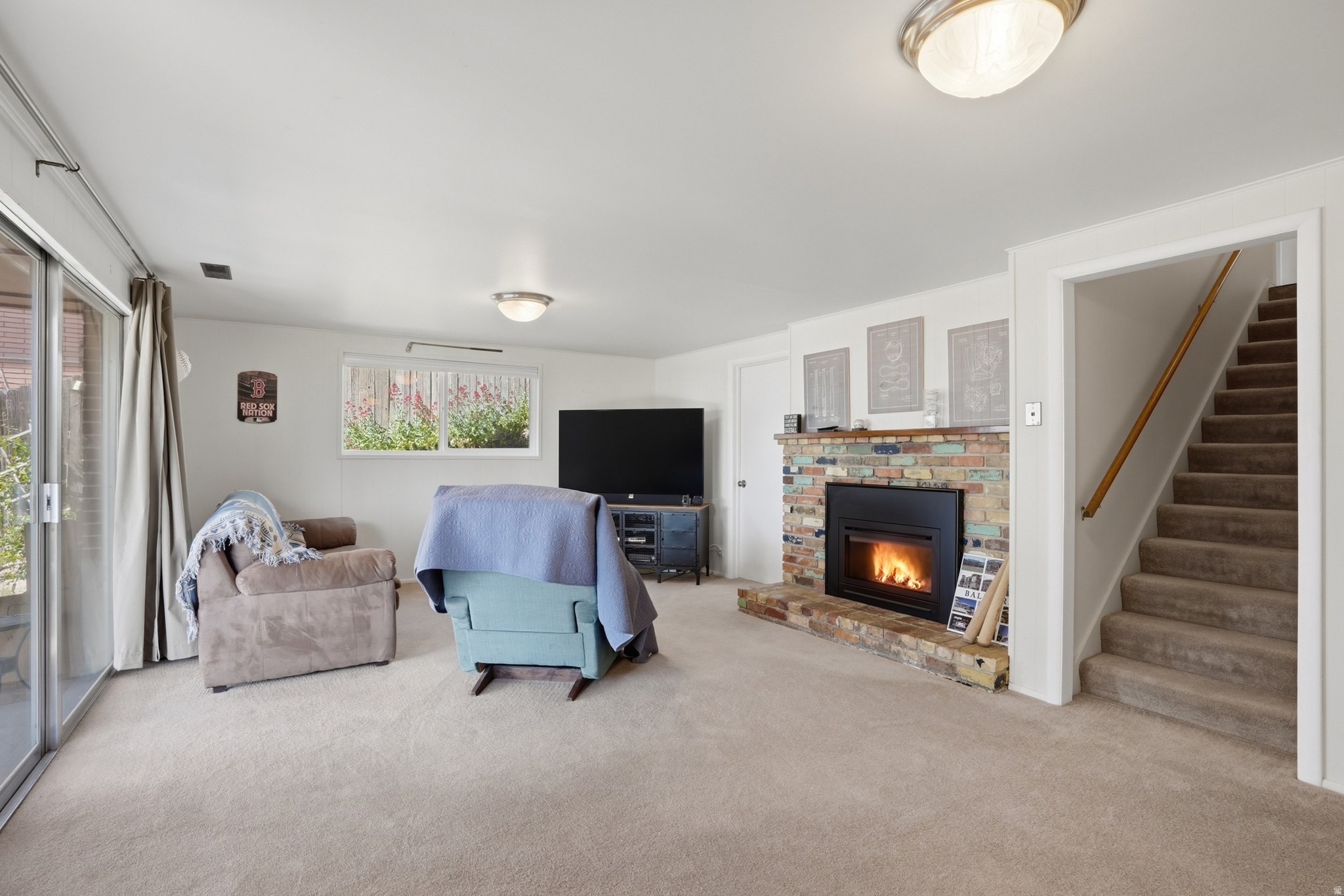SUNNY DALE TERRACE - Residential