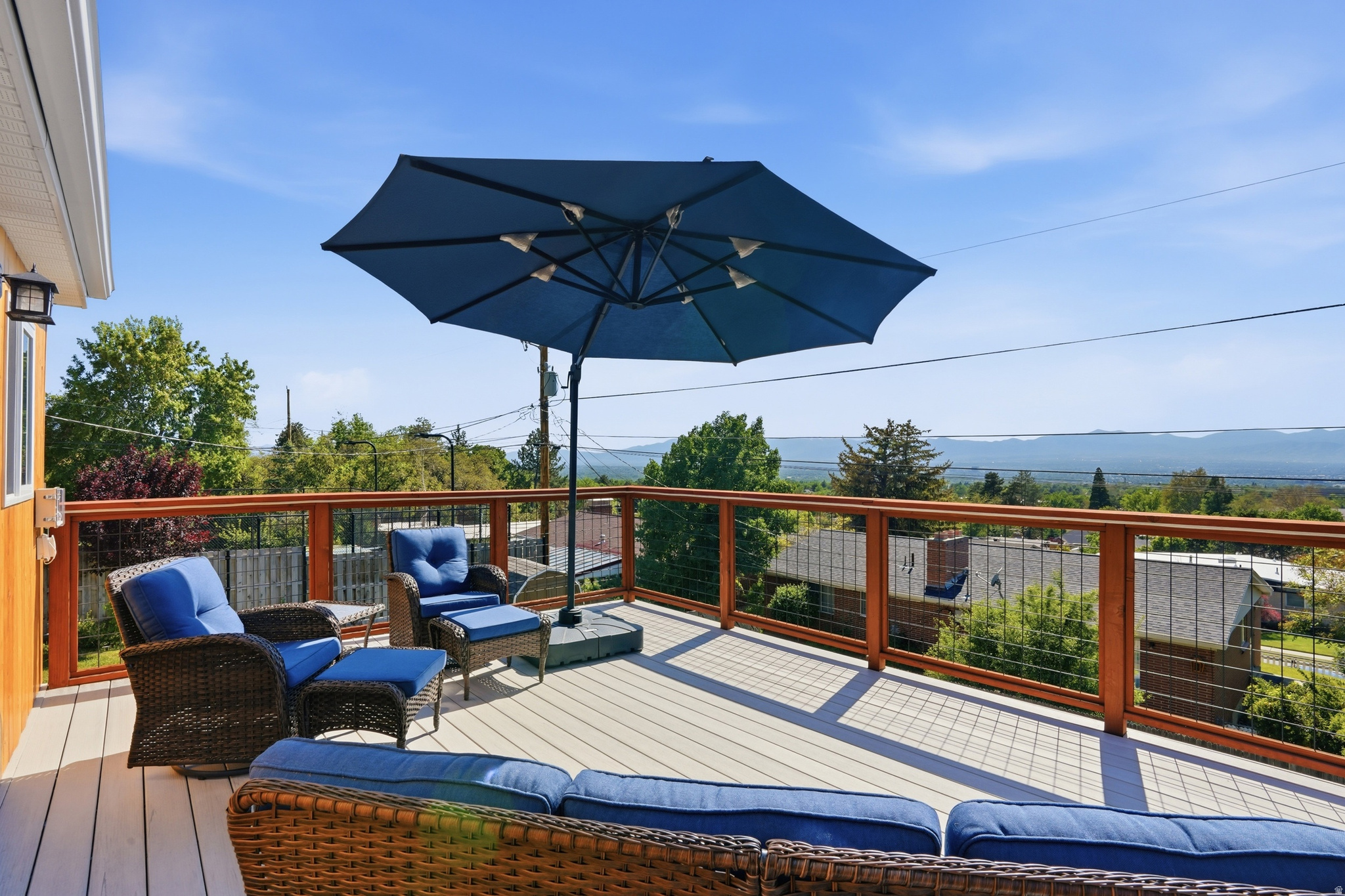 SUNNY DALE TERRACE - Residential