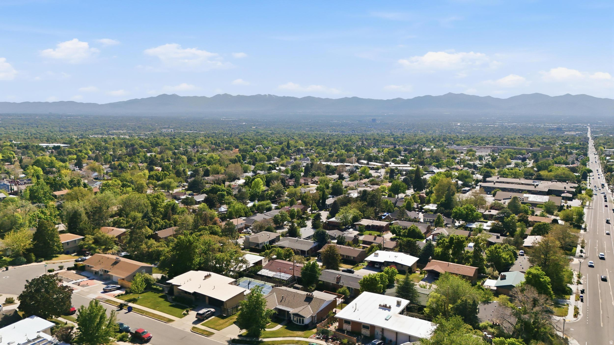 SUNNY DALE TERRACE - Residential