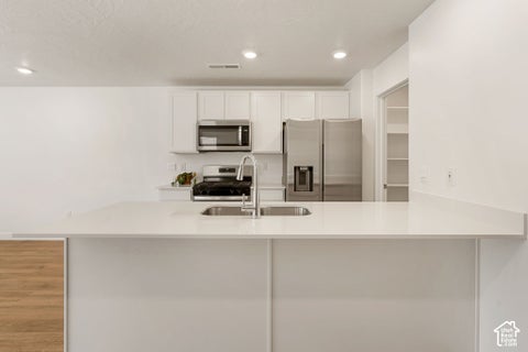 Tiny photo for 1737 S DEVILS GARDEN LN, Washington, UT 84780 (MLS # 2187716)