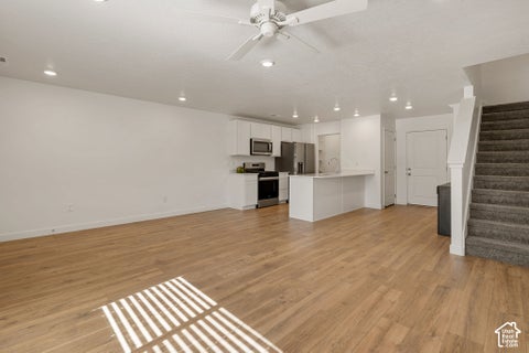 Tiny photo for 1737 S DEVILS GARDEN LN, Washington, UT 84780 (MLS # 2187716)