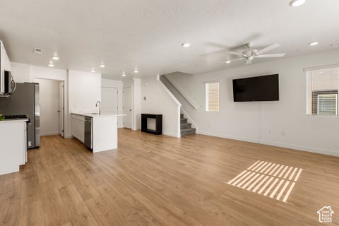 Tiny photo for 1737 S DEVILS GARDEN LN, Washington, UT 84780 (MLS # 2187716)