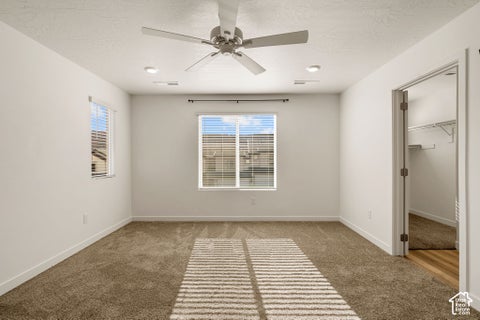 Tiny photo for 1737 S DEVILS GARDEN LN, Washington, UT 84780 (MLS # 2187716)