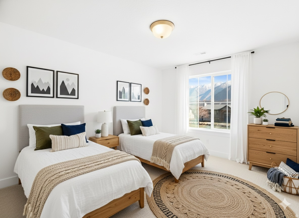 BROAD HOLLOW - Residential