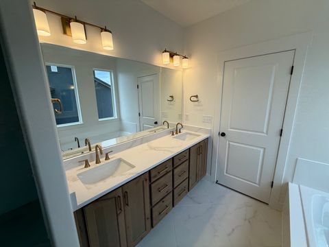 Tiny photo for 313 N 1040 E #23, Salem, UT 84653 (MLS # 2122661)