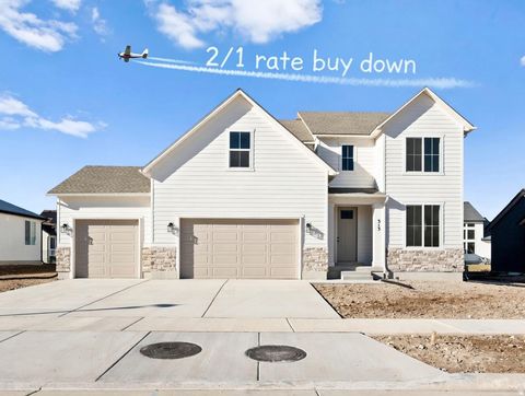 Homes For Sale - 313 N 1040 #23<br/> Salem, UT 84653