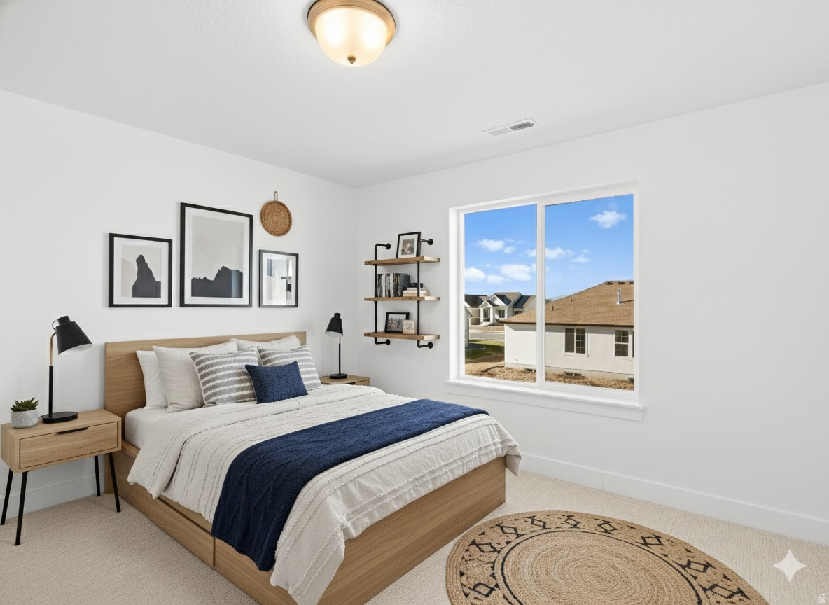 BROAD HOLLOW - Residential