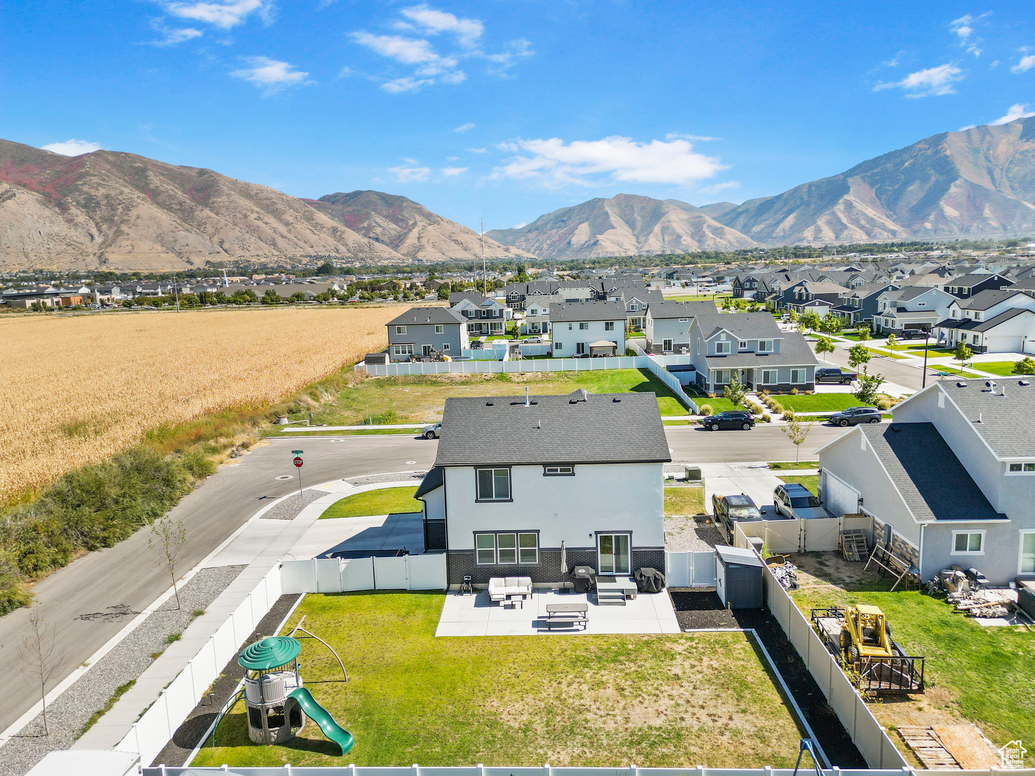 1032 S 1400, Springville, Utah image 9