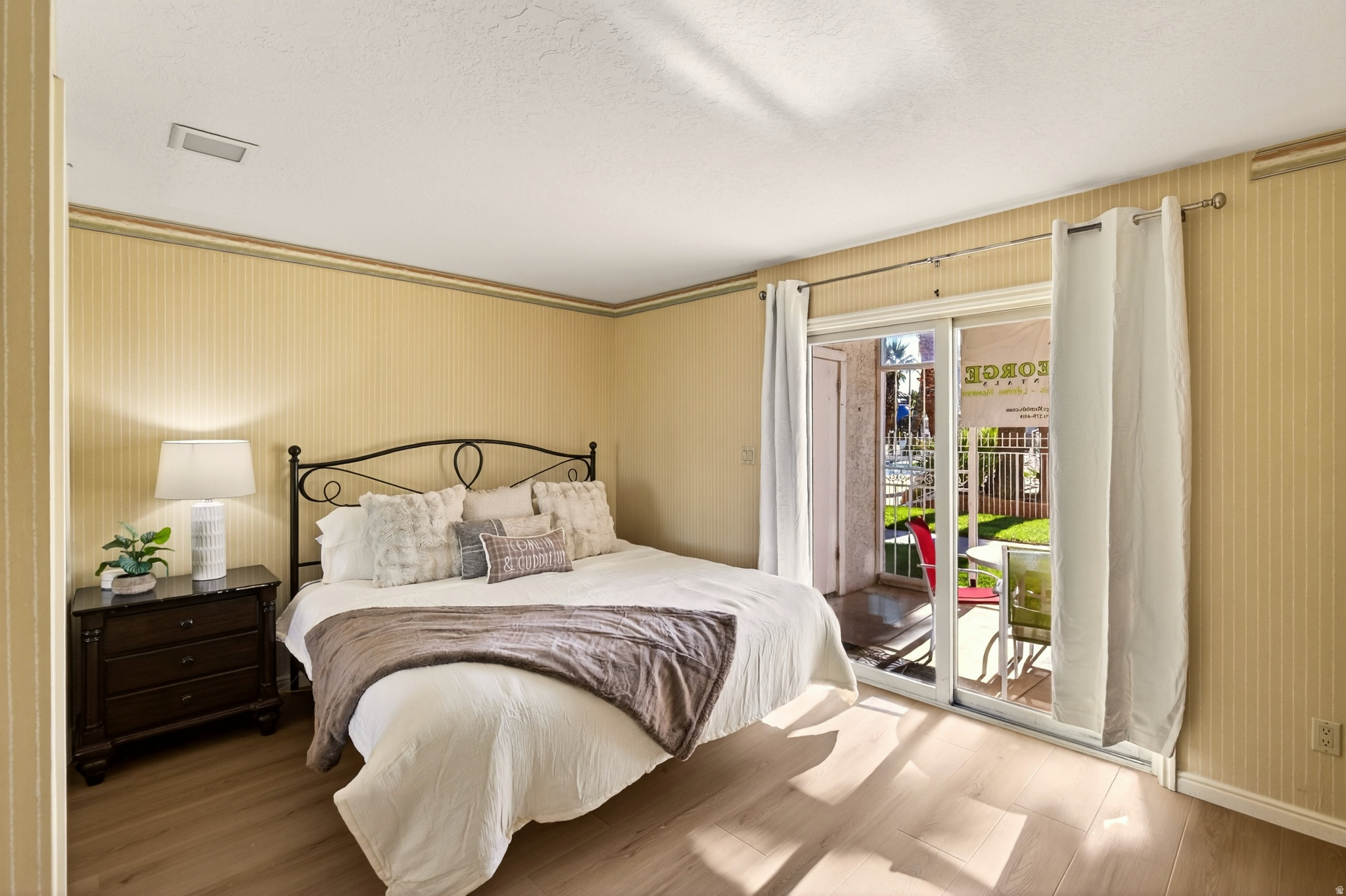 LAS PALMAS RESORT CONDO 1A - Residential