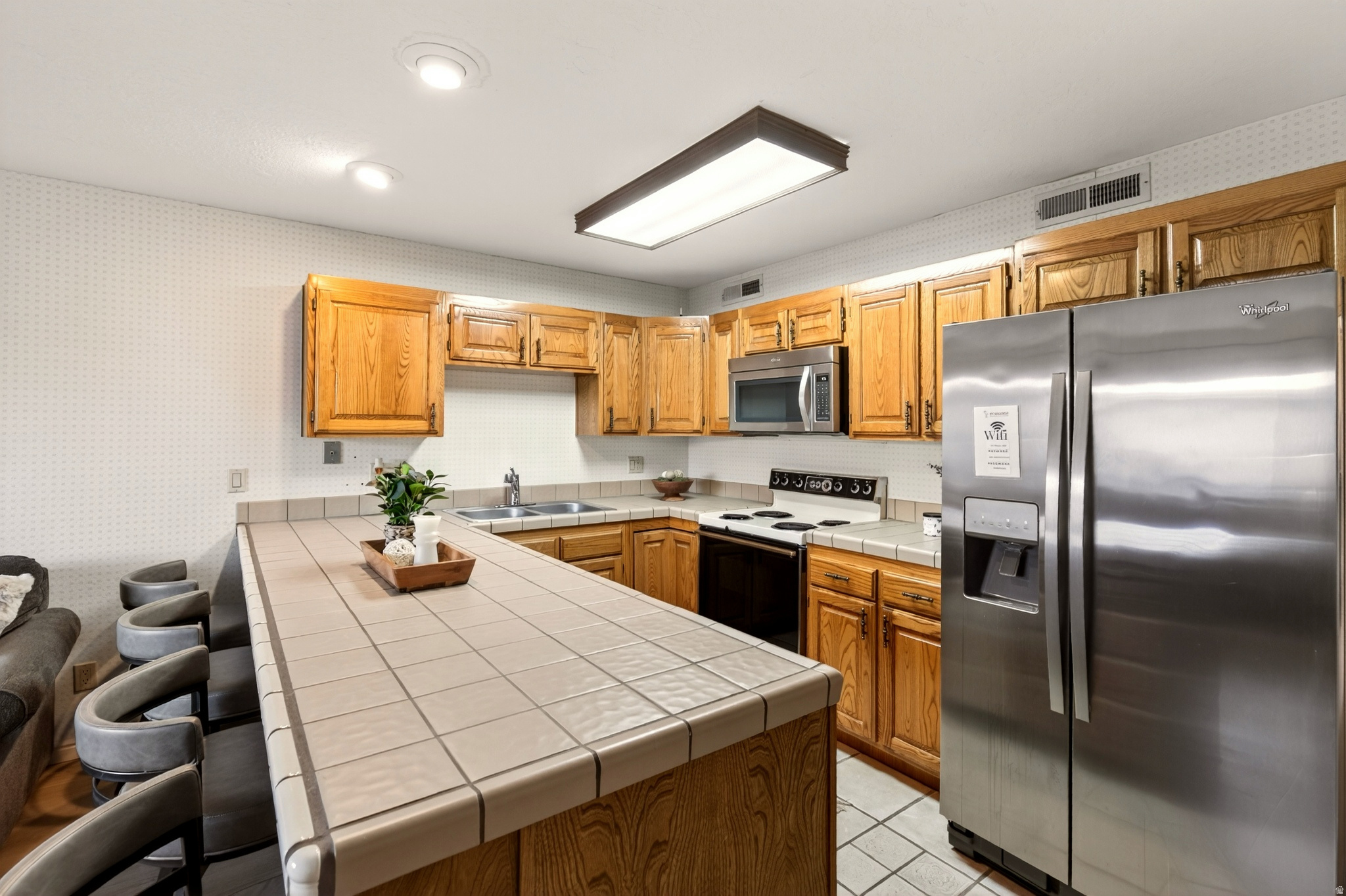 LAS PALMAS RESORT CONDO 1A - Residential