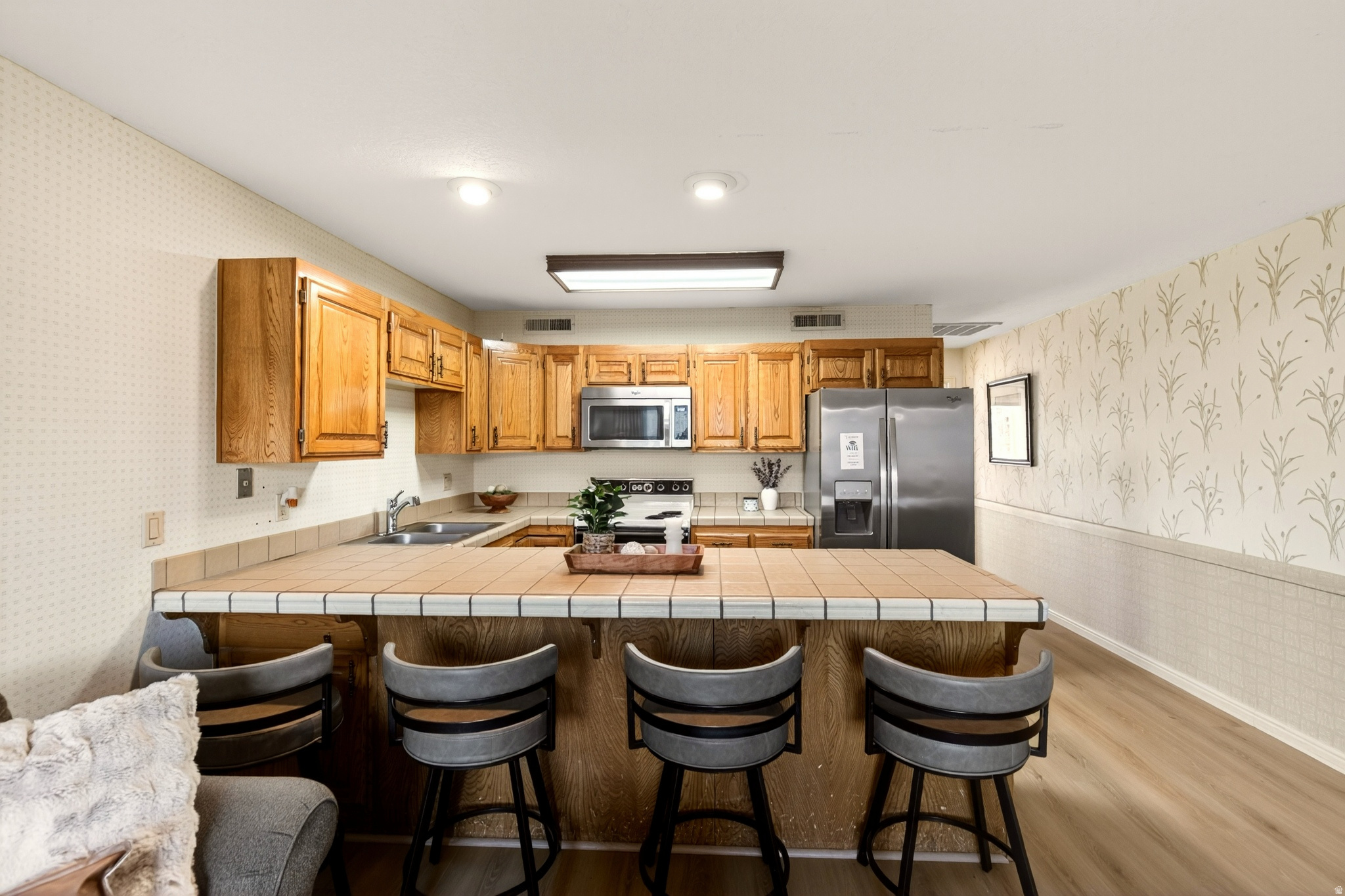 LAS PALMAS RESORT CONDO 1A - Residential